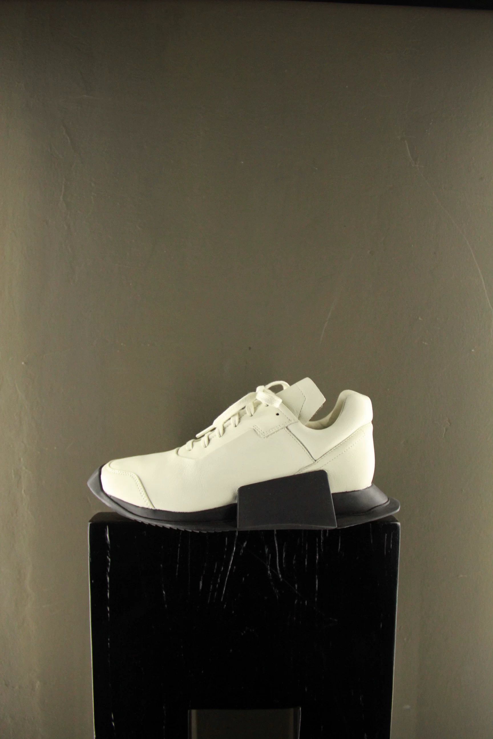 Rick Owens Rick Owens Multi Sneakers Women us_8 Size US 8 / IT 38 - 1 Thumbnail