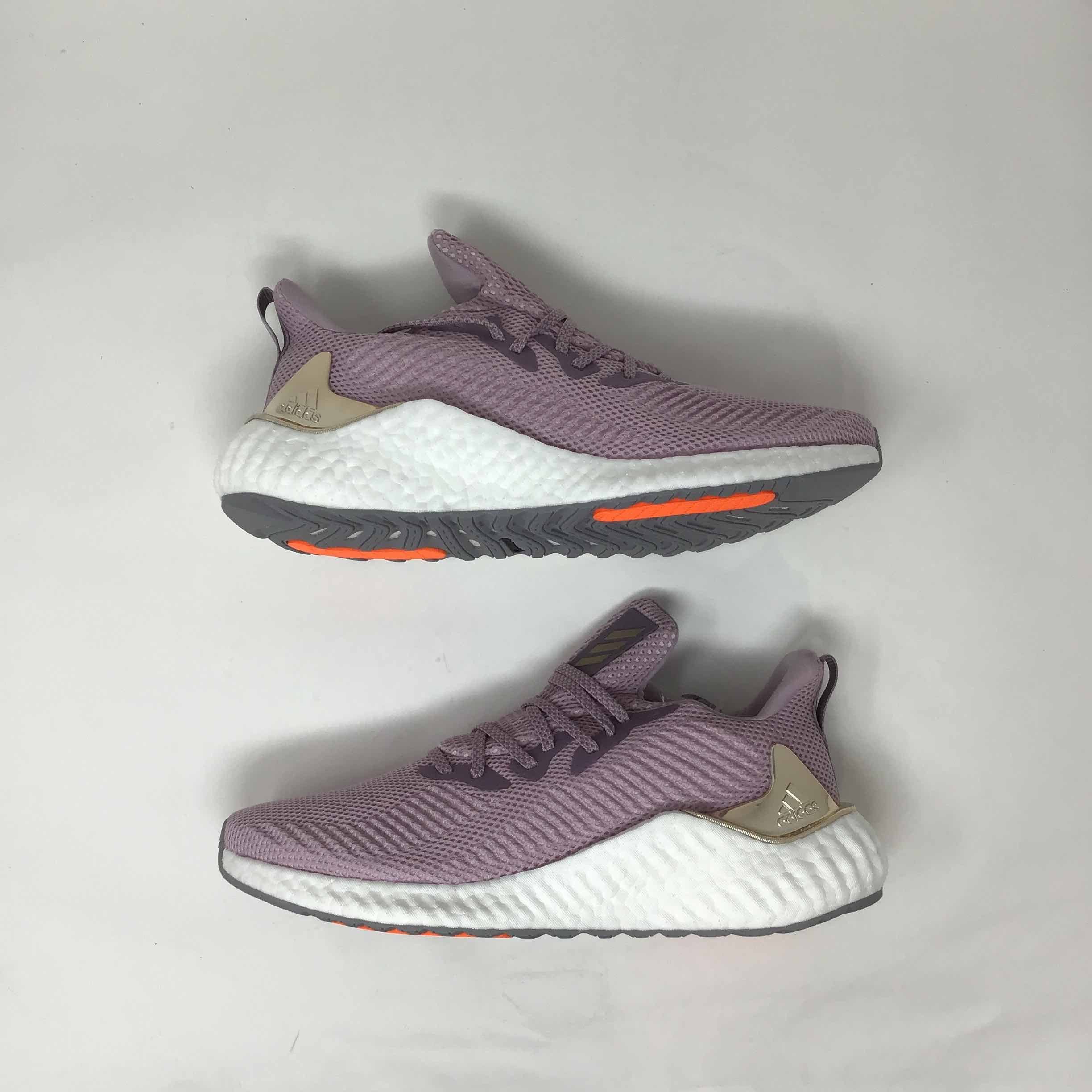 AlphaBoost Soft Vision