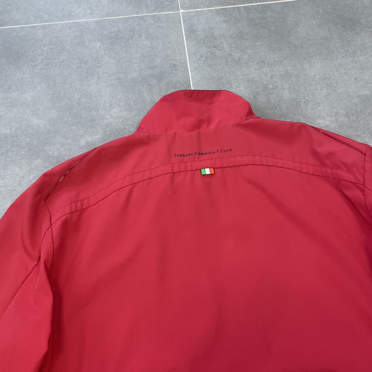 Ferrari Ferrari Formula One 1 Club Jacket Size XL Size US XL / EU 56 / 4 - 24 Thumbnail