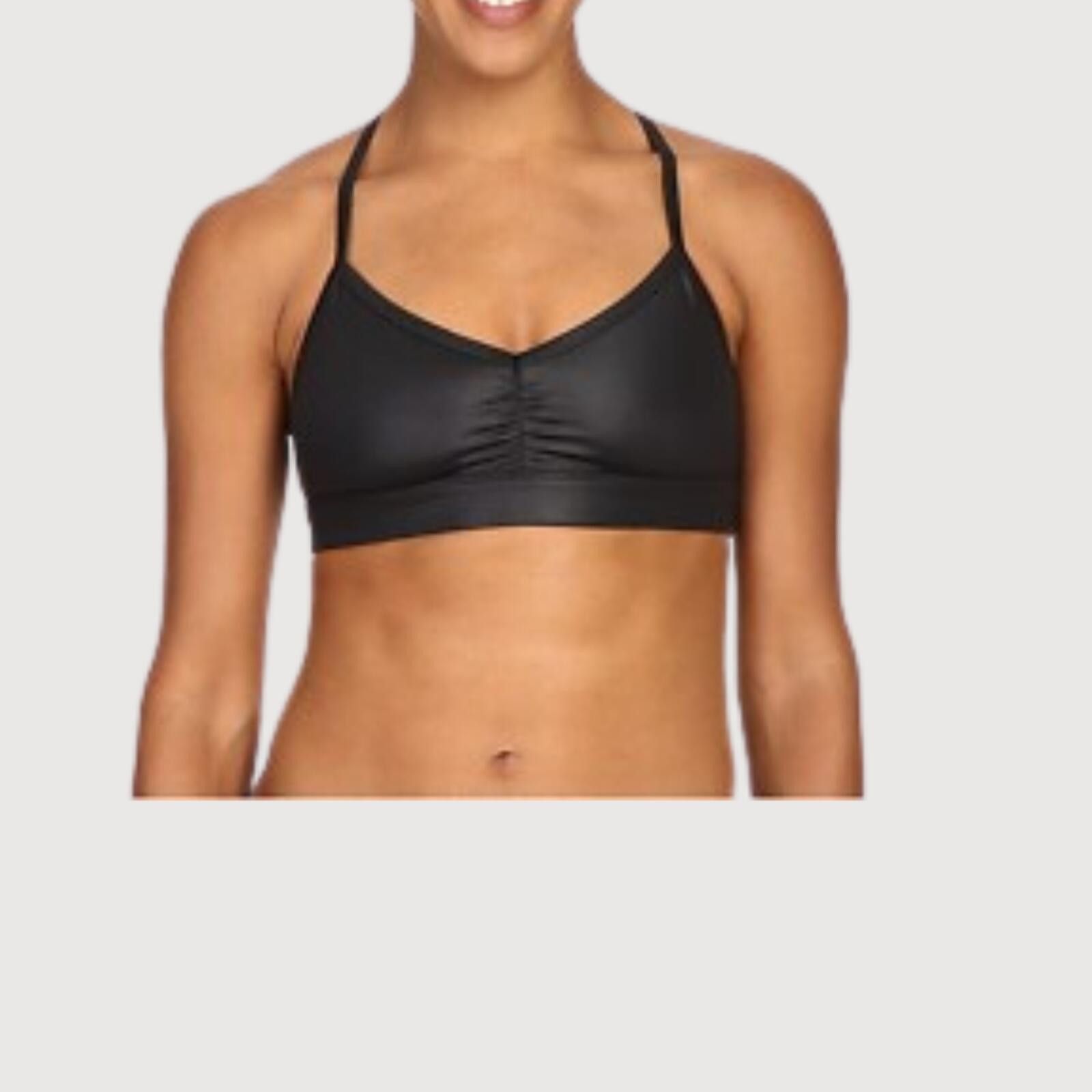 Other Alo Yoga Sunny Strappy Sports Bra M Size ONE SIZE - 9 Thumbnail