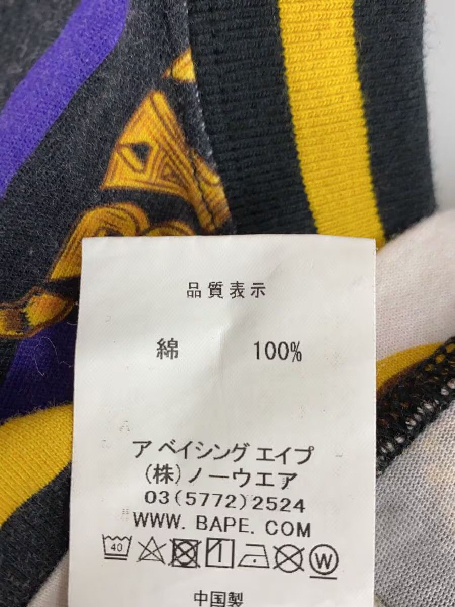 Bape A Bathing Ape Cotton Tops Multi Colour Size US S / EU 44-46 / 1 - 4 Thumbnail