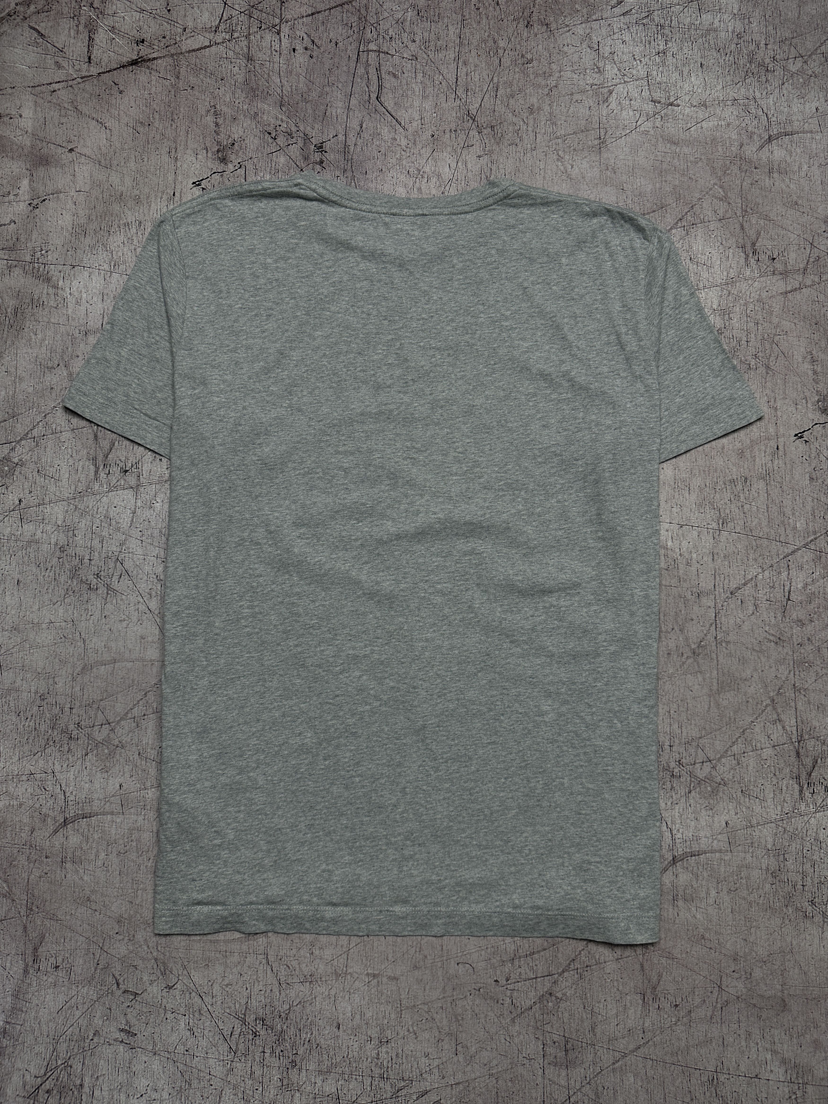 Diesel Diesel Mens Crew Neck T-Shirt Size US XL / EU 56 / 4 - 7 Thumbnail