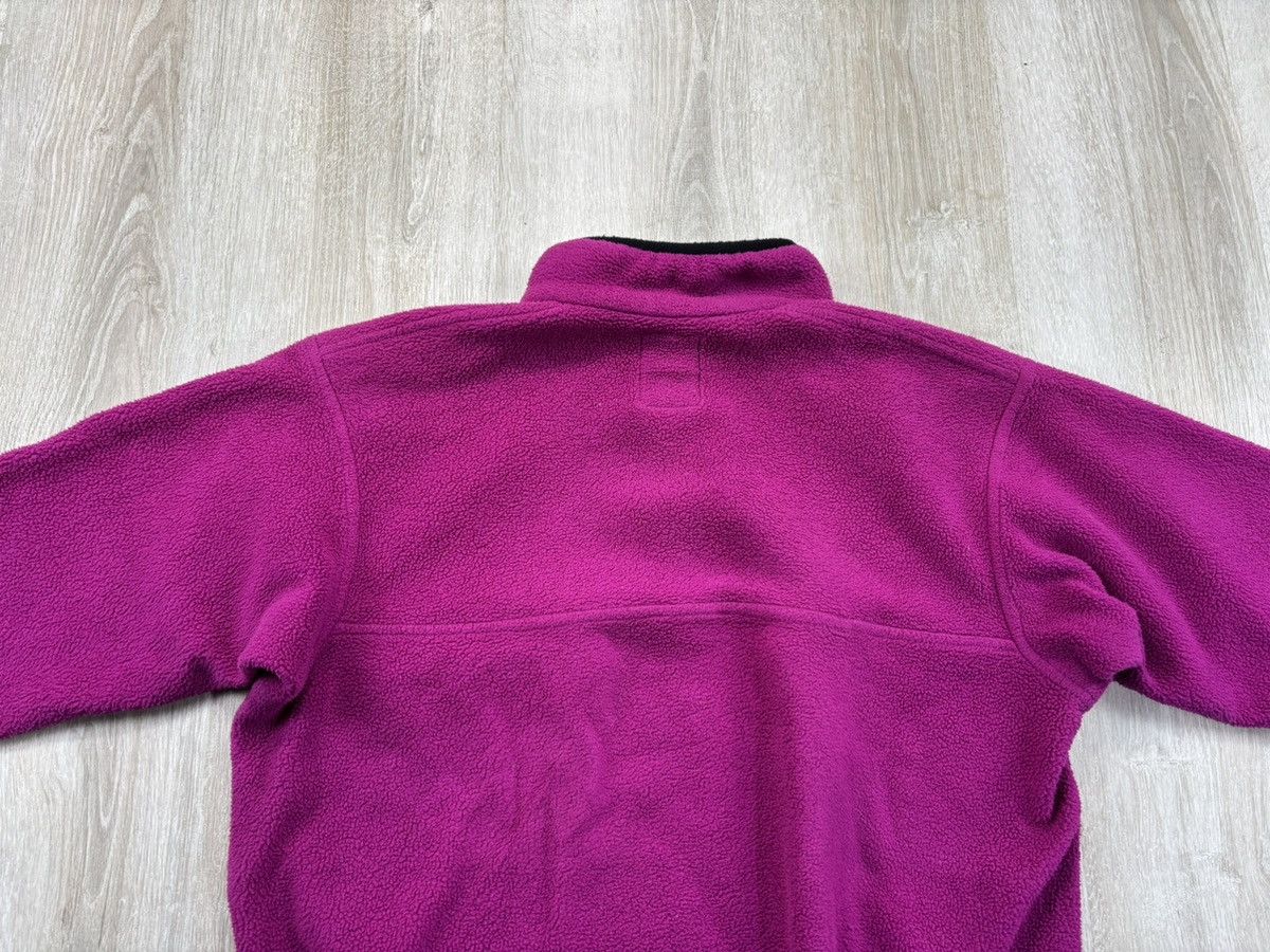 Jack Wolfskin Womens vintage fleece jacket Jack Wolfskin Size L Size L / US 10 / IT 46 - 11 Thumbnail