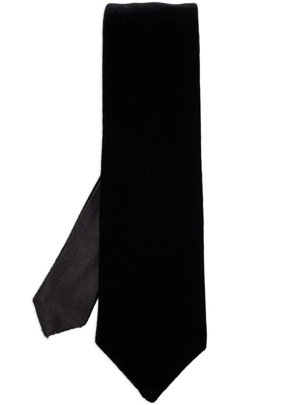 Giorgio Armani WOVEN JACQUARD TIE Size ONE SIZE - 1 Thumbnail