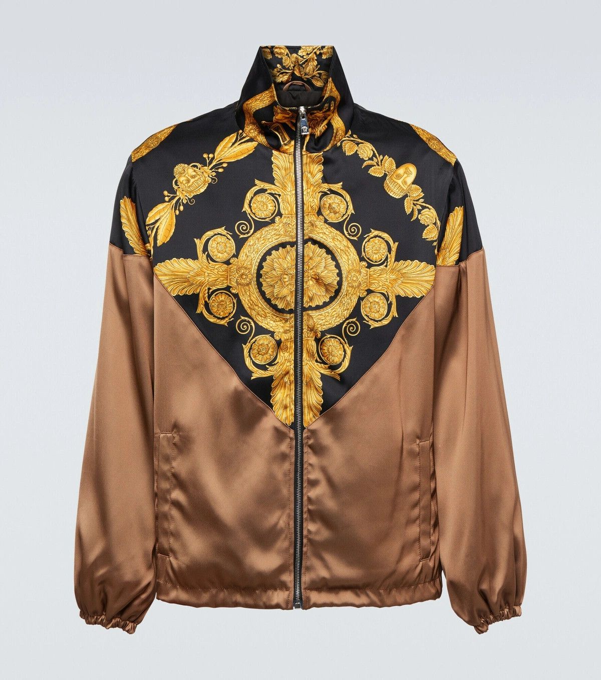 o1y0425 Jacket in Multicolor