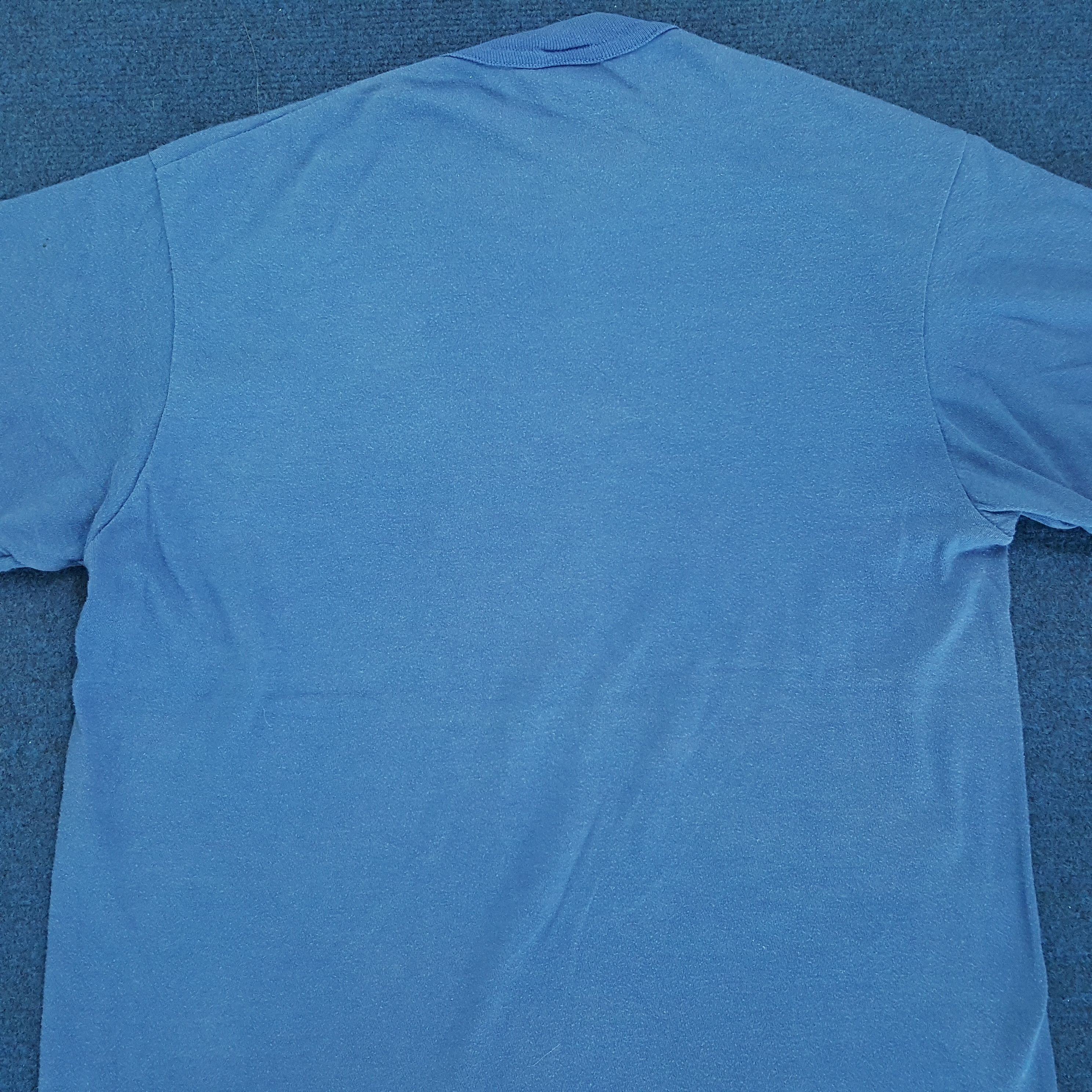 Vintage Vintage Cambridge University American College T-shirts Size US M / EU 48-50 / 2 - 4 Thumbnail