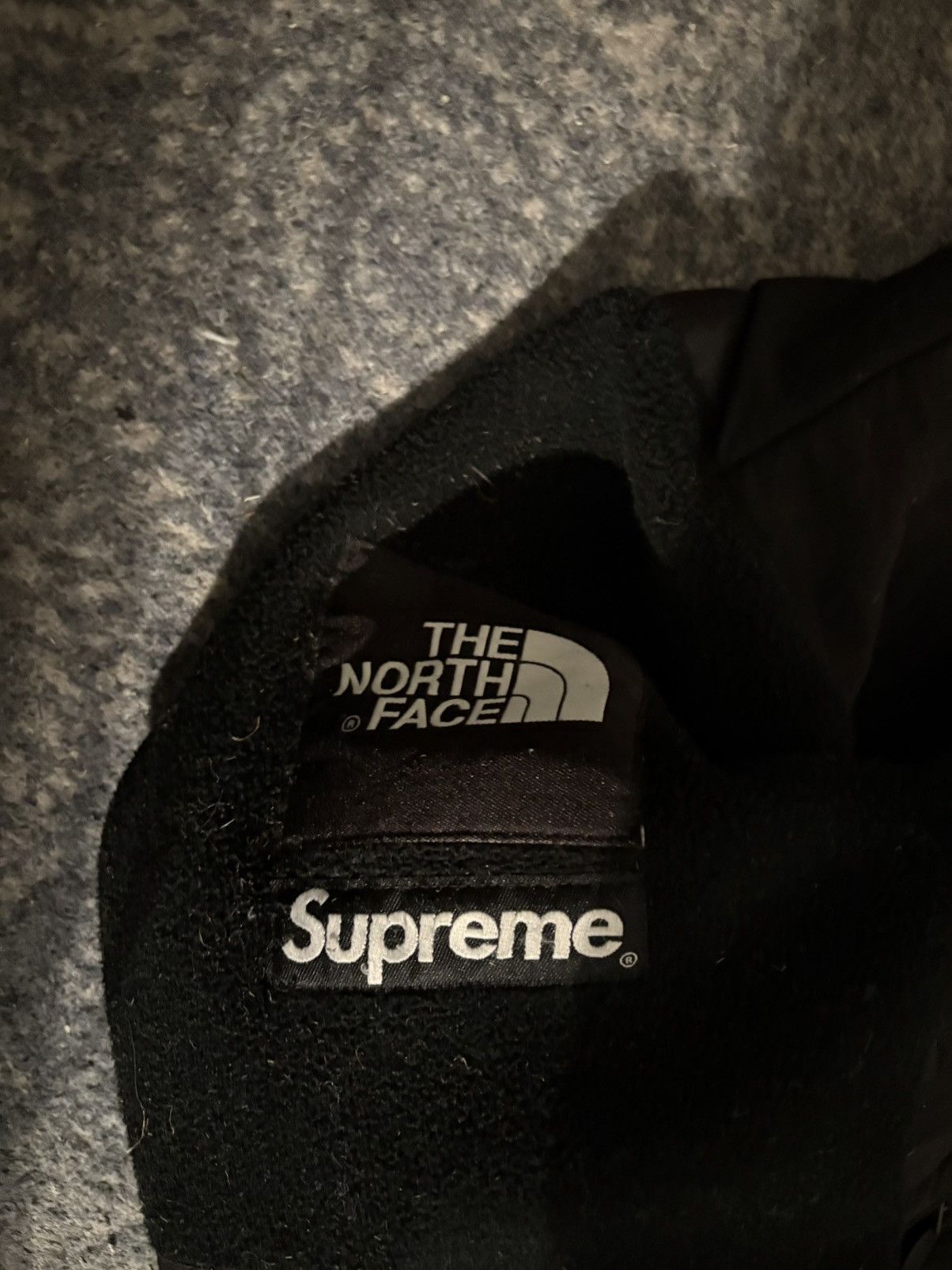 Supreme × The North Face TNF x Supreme nepsta jacket Size US M / EU 48-50 / 2 - 4 Thumbnail