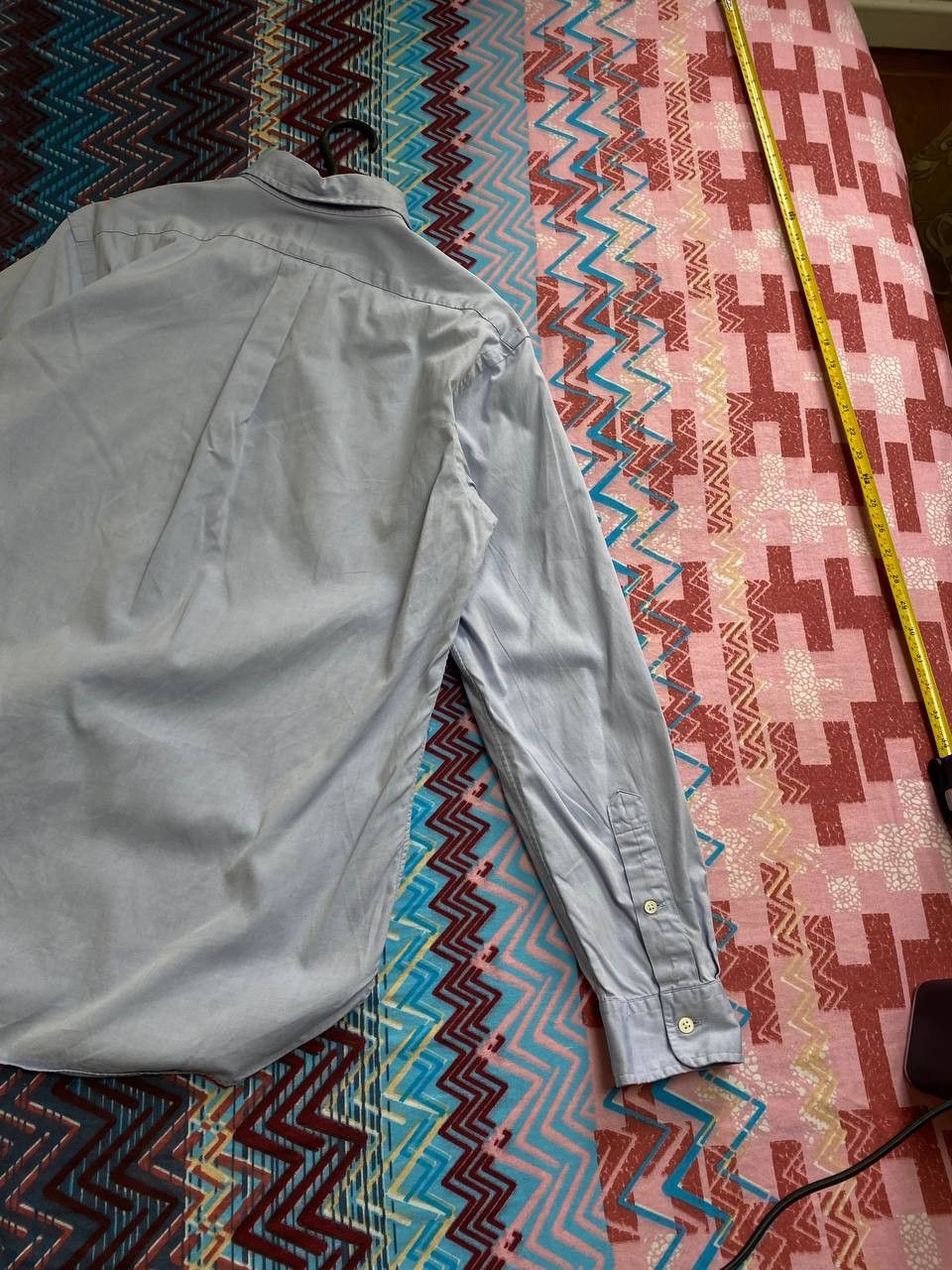 Polo Ralph Lauren Vintage Y2K Polo Ralph Lauren shirt streetwear Size XXL / US 16-18 / IT 52-54 - 16 Thumbnail