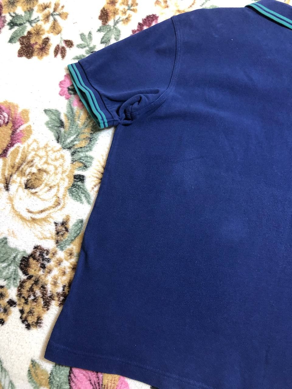 Fred Perry Men’s Fred Perry Polo Shirt Streetwear Size US L / EU 52-54 / 3 - 16 Thumbnail