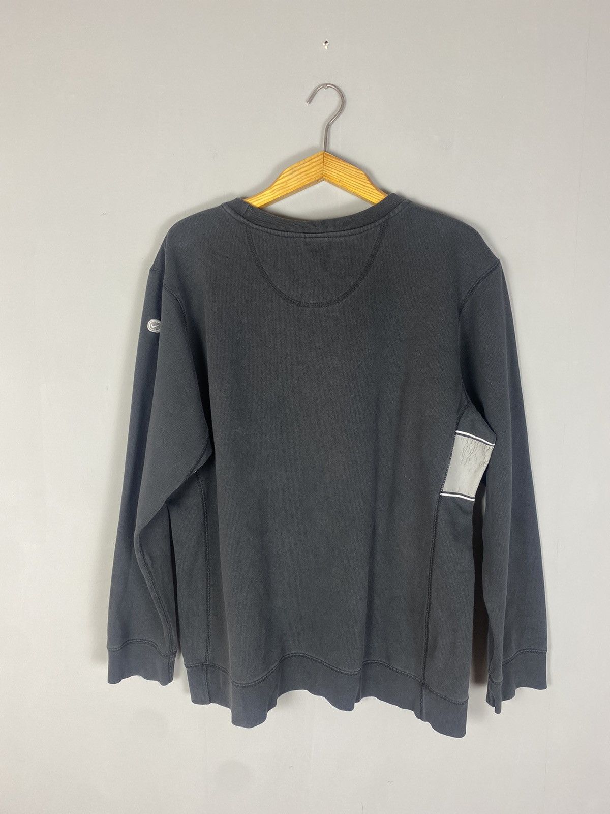 Nike Vintage Nike sweatshirt Size US L / EU 52-54 / 3 - 8 Thumbnail