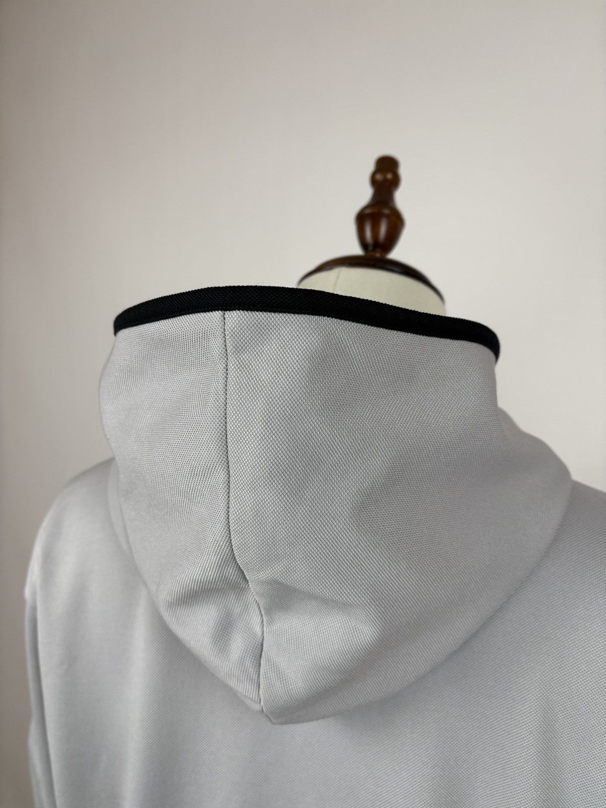 Reebok Vintage Reebok Central Logo Men's Hoodie Size US L / EU 52-54 / 3 - 15 Thumbnail