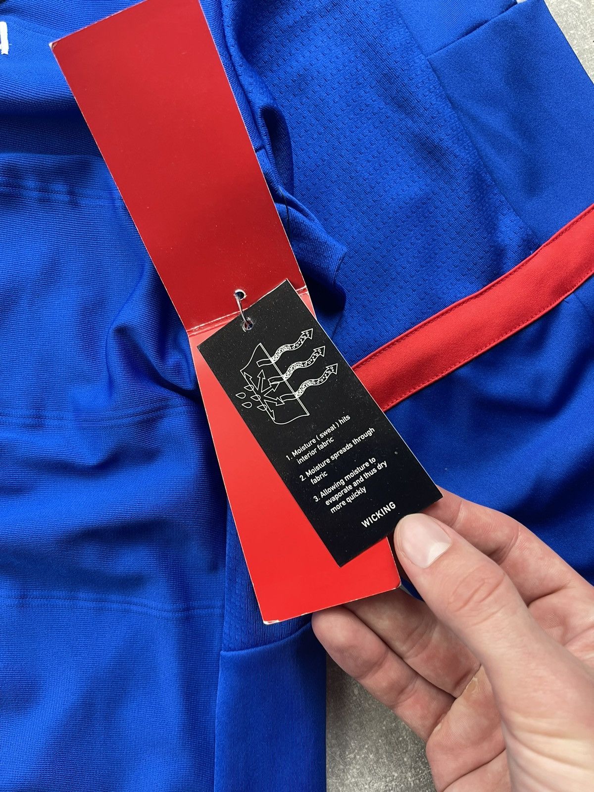 Polo Ralph Lauren Ralph Lauren Polo Sport Performance FRA Rugby France Team Size US XL / EU 56 / 4 - 8 Thumbnail
