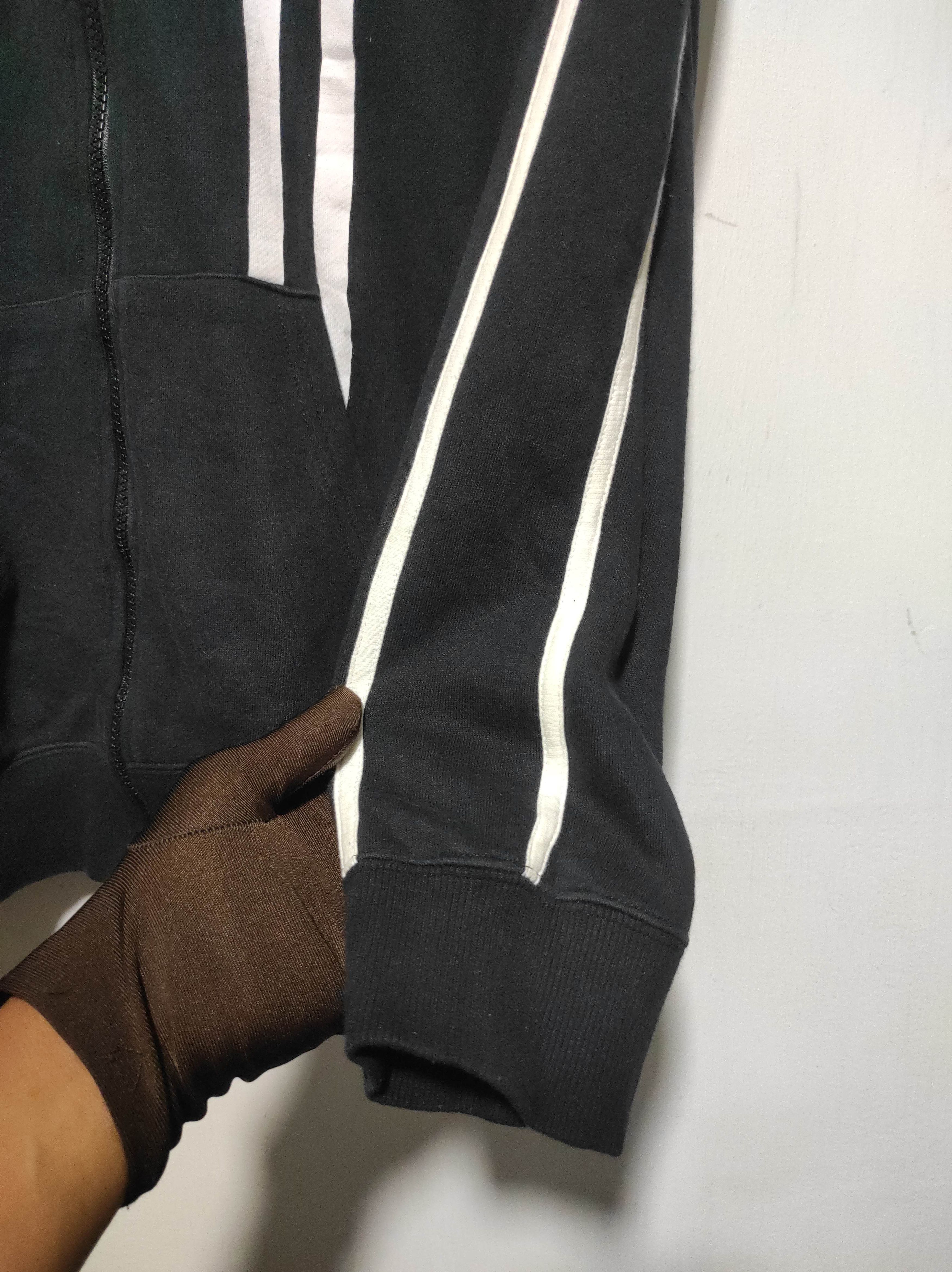 14th Addiction New York Tribal Hunter Heaven Zip Fur Hoodie Lgb Style Size US M / EU 48-50 / 2 - 8 Thumbnail