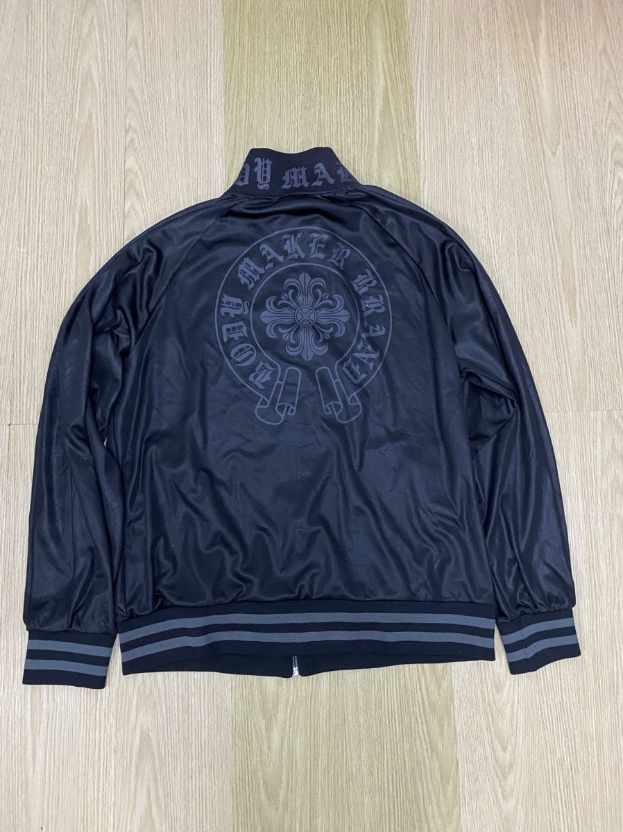 Japanese Brand Body Maker Japan light jacket Size US XL / EU 56 / 4 - 2 Thumbnail