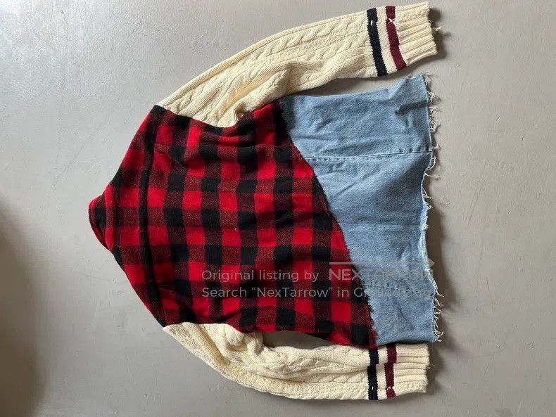 Greg Lauren Greg Lauren jacket Size US XL / EU 56 / 4 - 5 Thumbnail