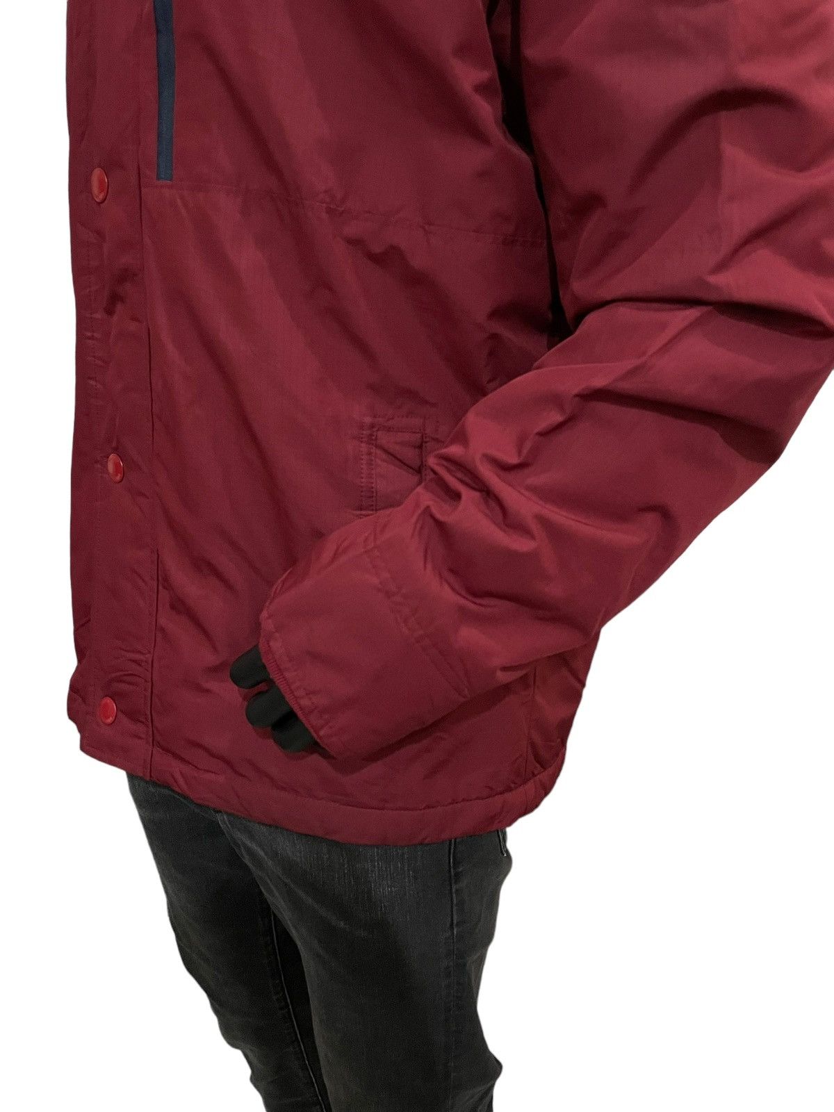 Hollister Hollister California All-Weather Fleece Sherpa Jacket Size US XL / EU 56 / 4 - 10 Thumbnail