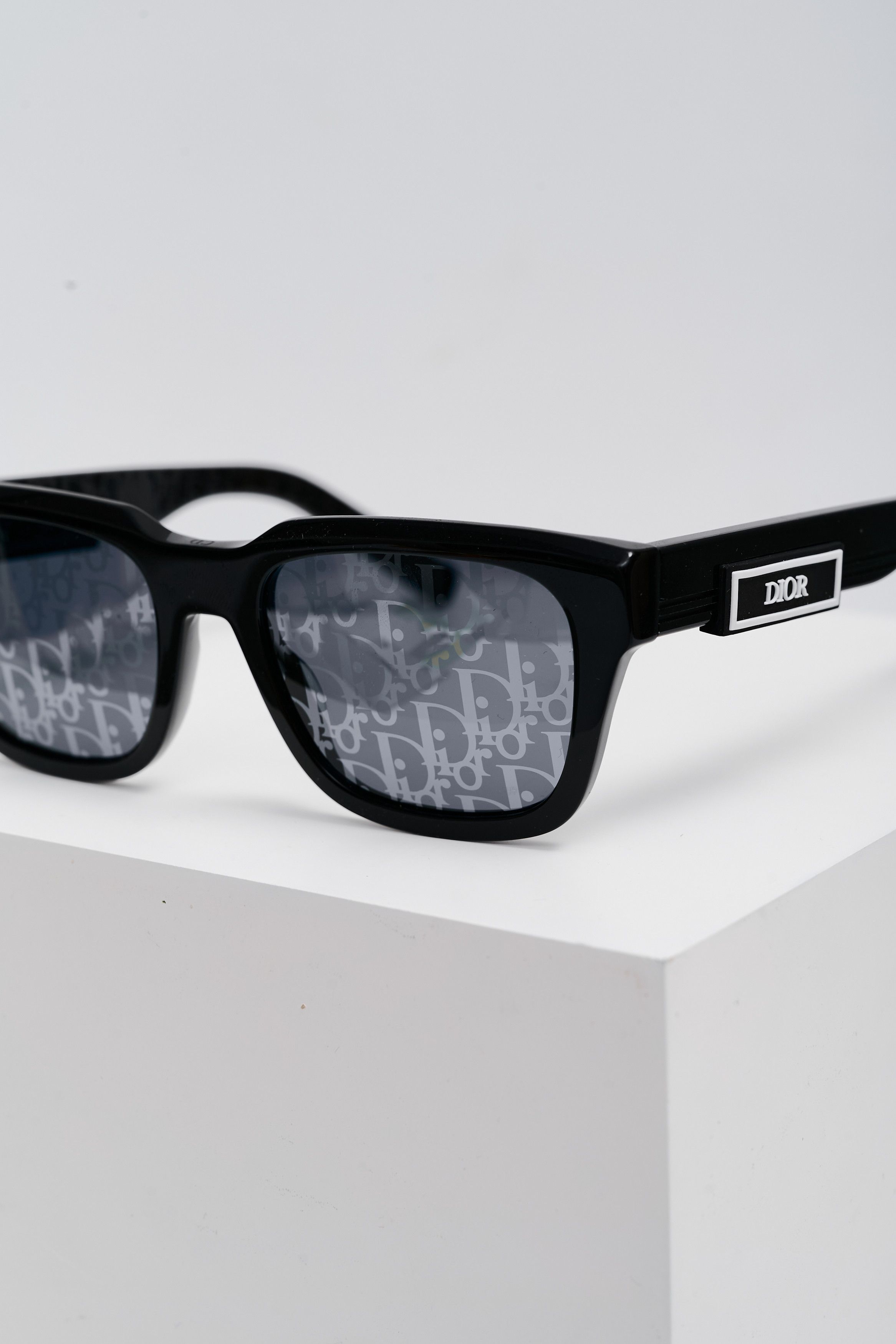 Dior DIOR DIORB23 S1I 10B8 SUNGLASSES Size ONE SIZE - 5 Thumbnail