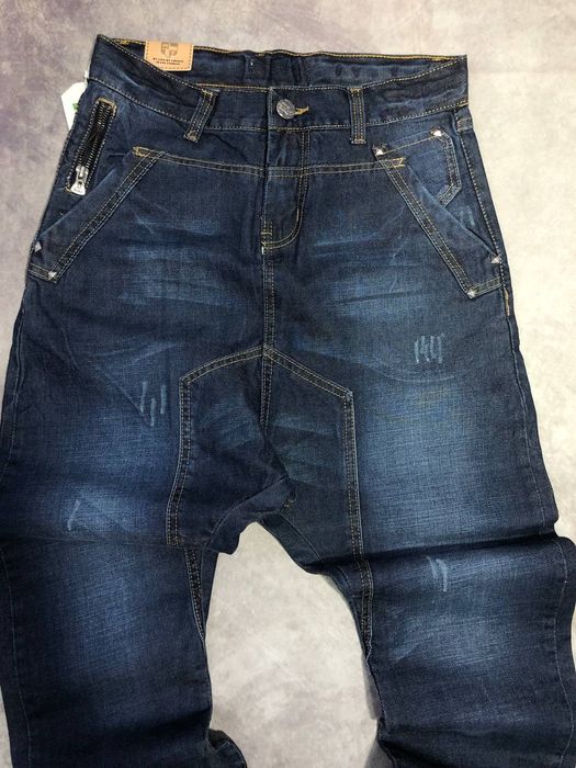 Affliction Crazy Vintage Y2K Ablanche Baggy Jeans Embroidered Unique ...