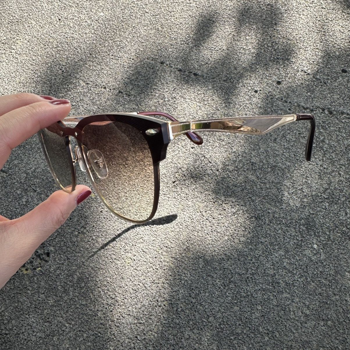 Other SUNGLASSES BRAND NEW CLASSIC RETRO VINTAGE DL9088-02 Size ONE SIZE - 2 Thumbnail