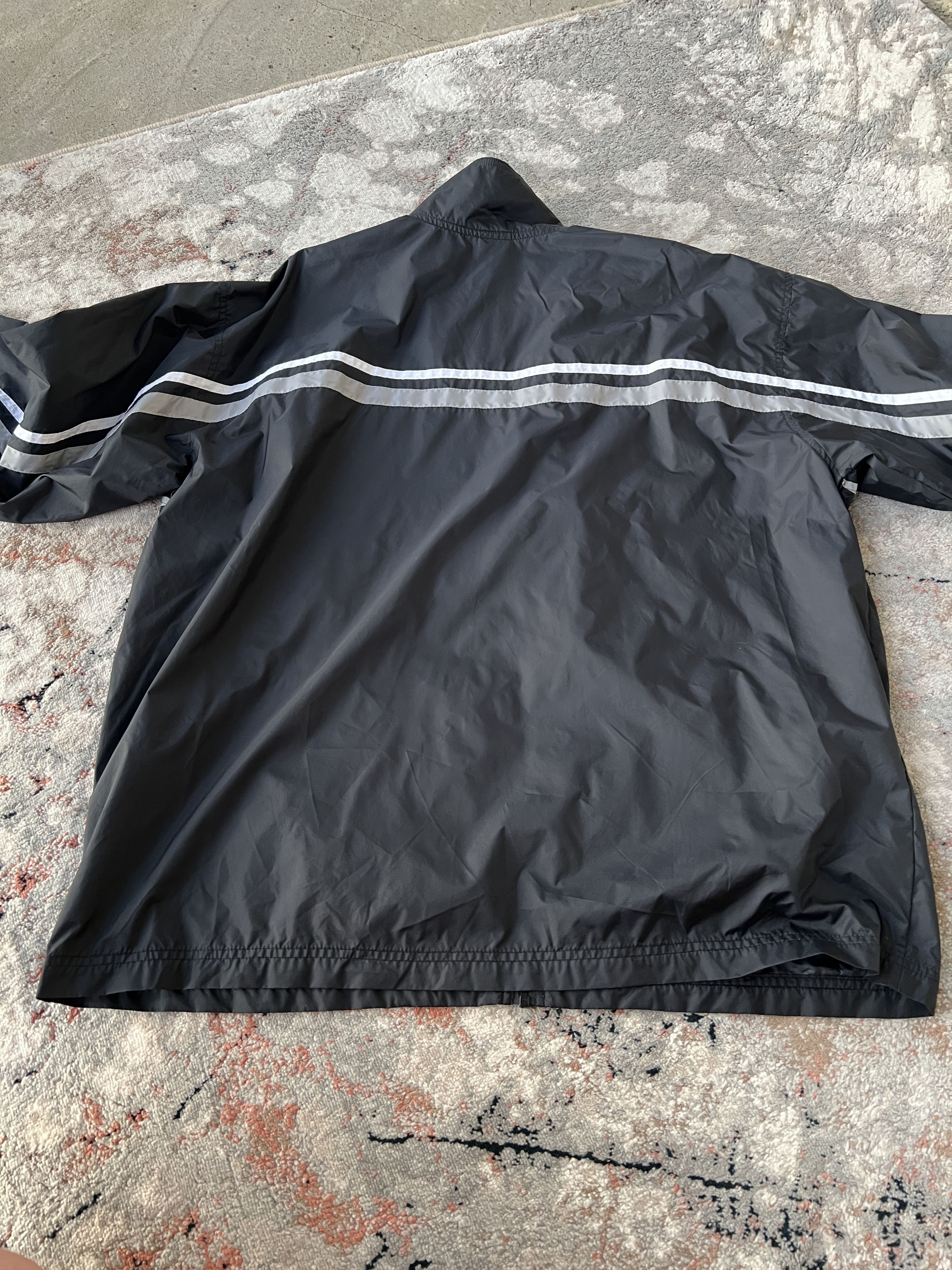 Nike Nike Vintage Jacket Size US XL / EU 56 / 4 - 7 Thumbnail