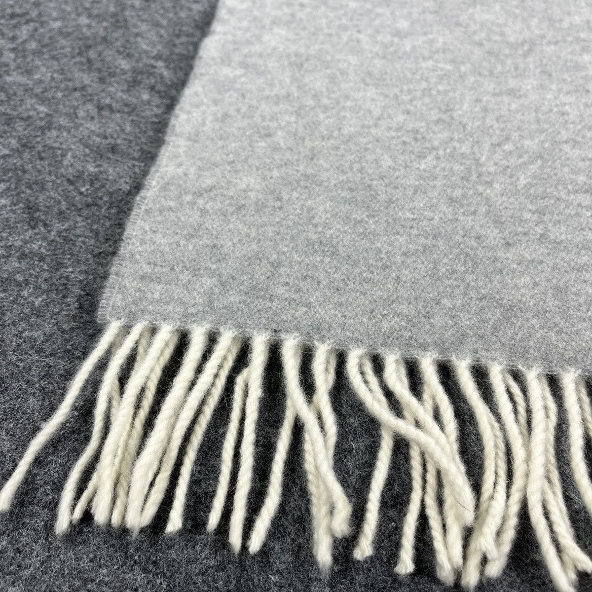 Polo Ralph Lauren × Vintage Polo Ralph Lauren Scarf / Muffler / Neckwear T1006 Size ONE SIZE - 8 Thumbnail