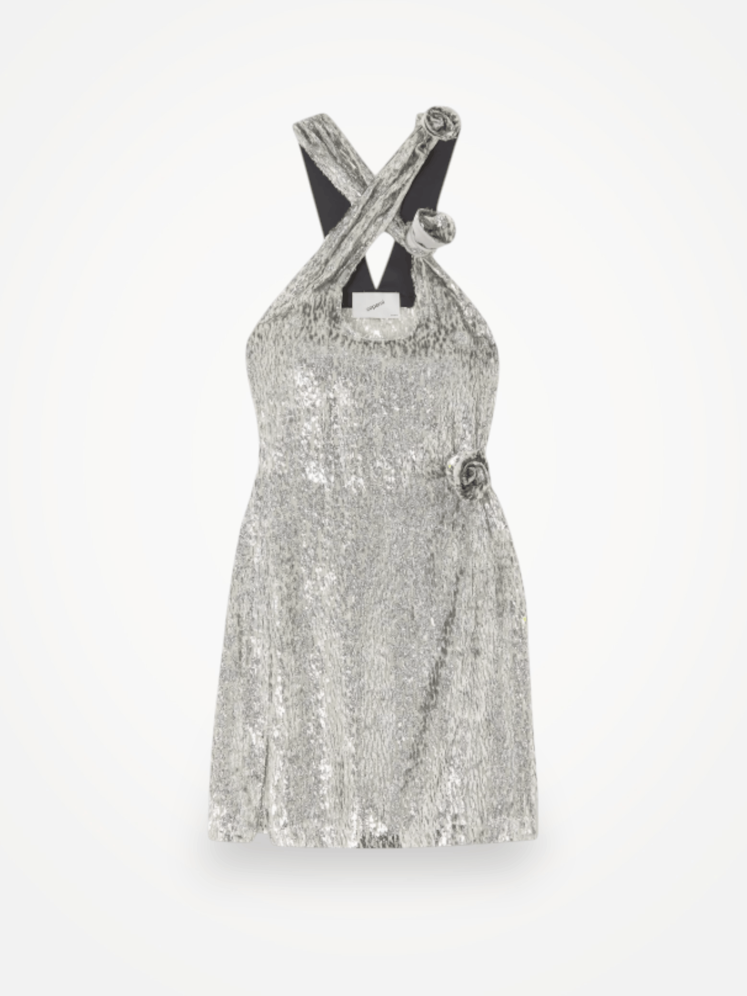 Coperni Coperni Dress Size S / US 4 / IT 40 - 1 Thumbnail