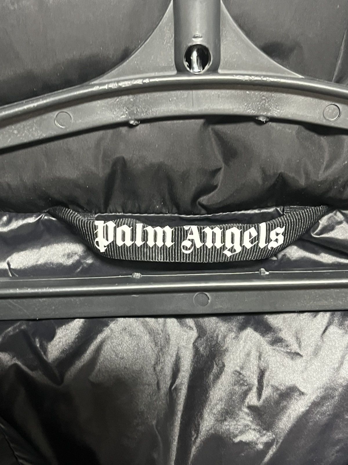 Palm Angels Palm Angels Track Vest Size US XL / EU 56 / 4 - 3 Thumbnail