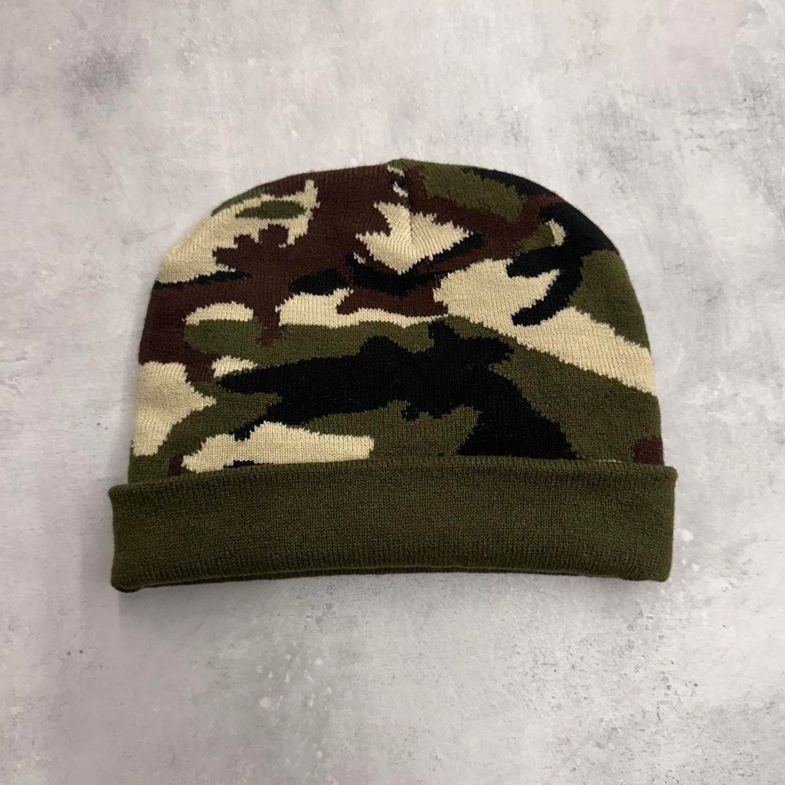 Other Y2k forest camo green and Size ONE SIZE - 2 Thumbnail