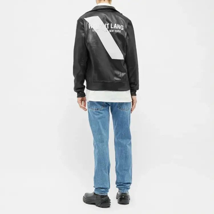 Helmut Lang Helmut Lang 19AW Sash Track Jacket Size US S / EU 44-46 / 1 - 7 Thumbnail