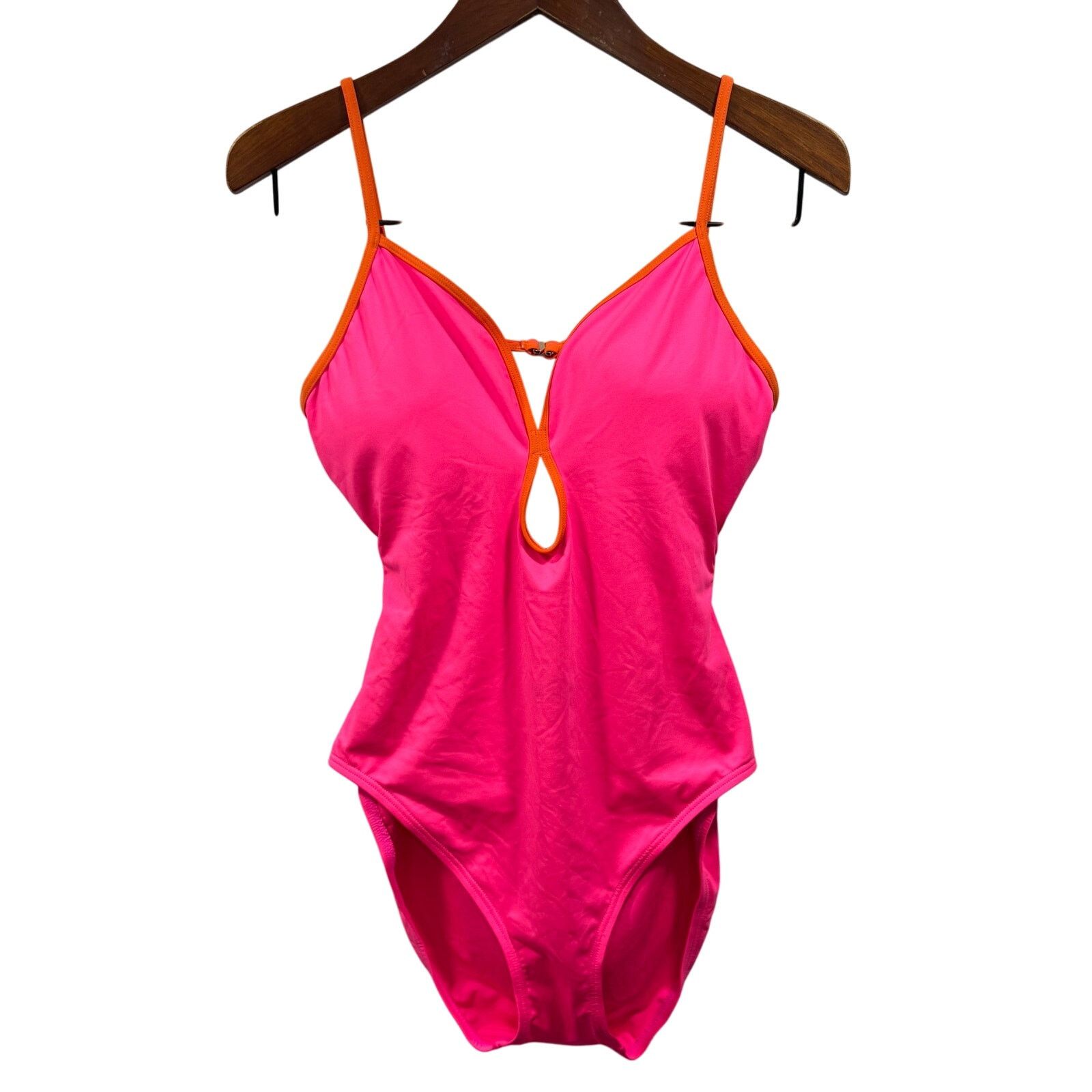 Kate Spade Kate Spade Women’s Bathing Suit sz XL Swimsuit #G628 Size XL / US 12-14 / IT 48-50 - 1 Thumbnail