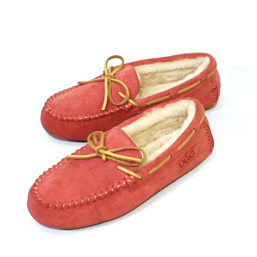 Ugg UGG Romy Ladies Moccasin Size US 6.5 / IT 36.5 - 1 Thumbnail