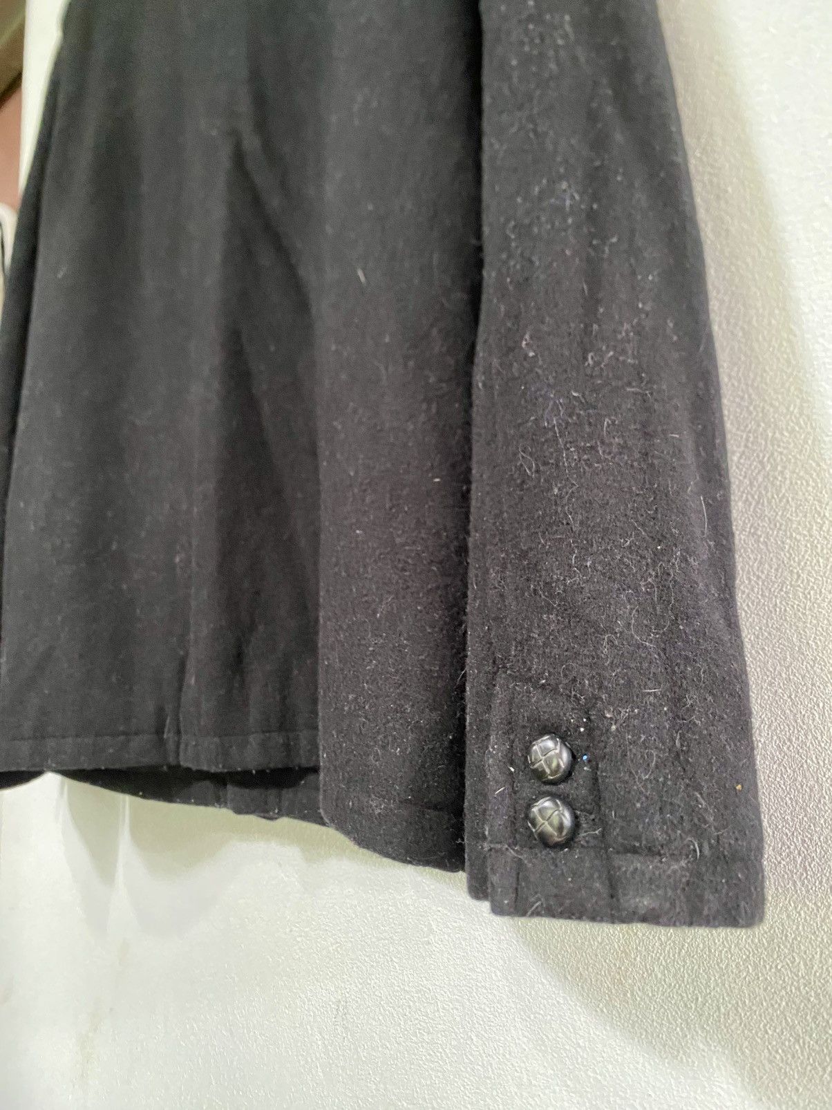 Japanese Brand × Tommy Hilfiger Tommy Hilfiger Wool Button up Size US L / EU 52-54 / 3 - 9 Thumbnail