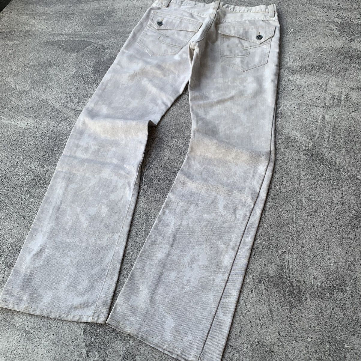 semanticdesign Semantic design Flared Denim jeans Size US 30 / EU 46 - 5 Thumbnail