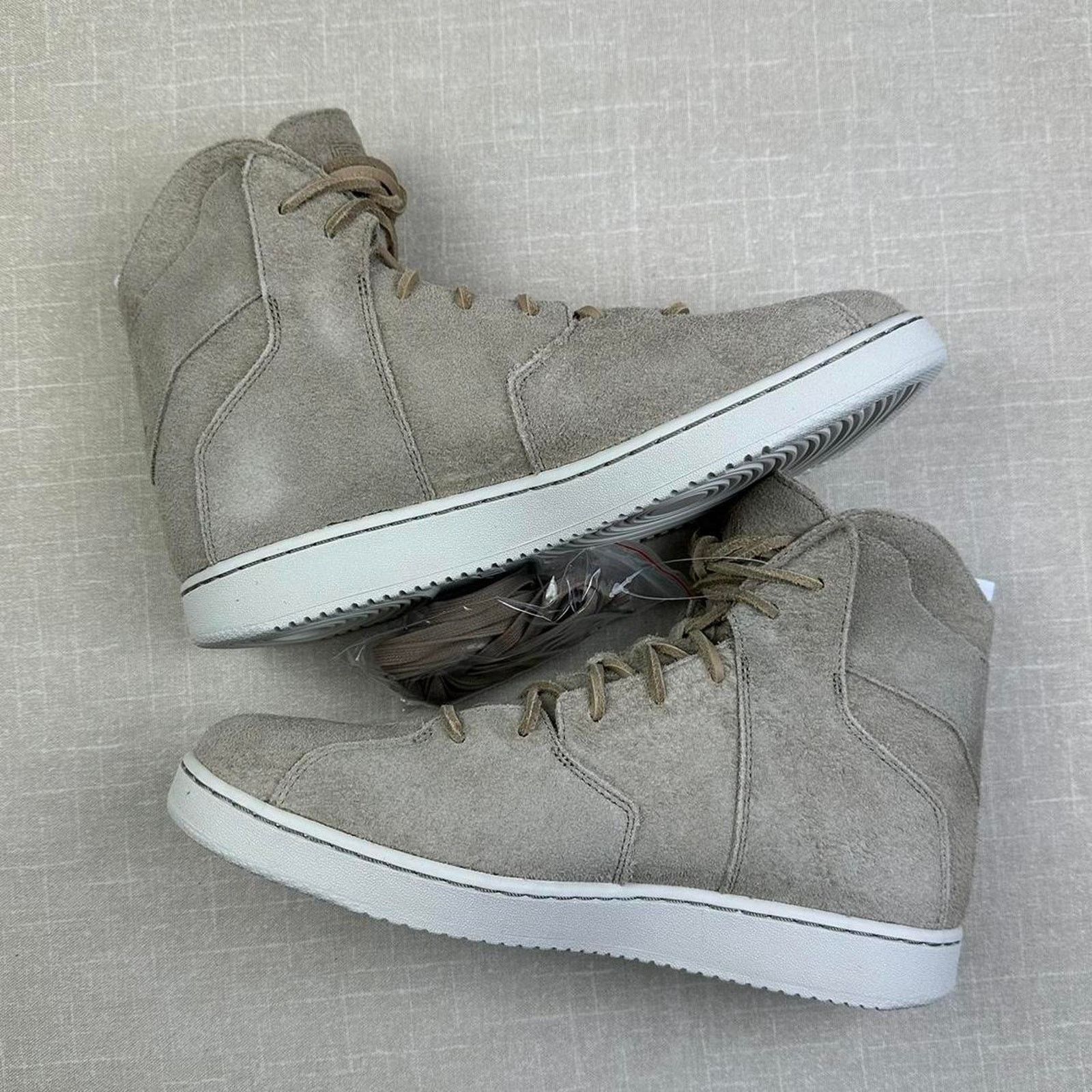 Jordan Brand 2016 Jordan Westbrook 0.2 "Khaki" Men 10 Size US 10 / EU 43 - 4 Thumbnail