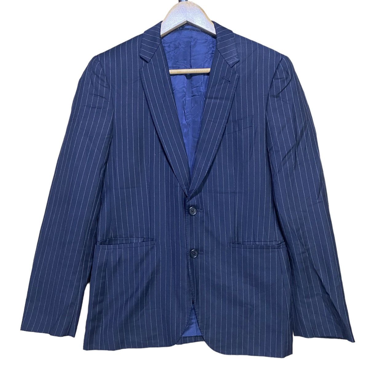 Designer × Paul Smith Paul Smith Blazer Size US S / EU 44-46 / 1 - 2 Thumbnail