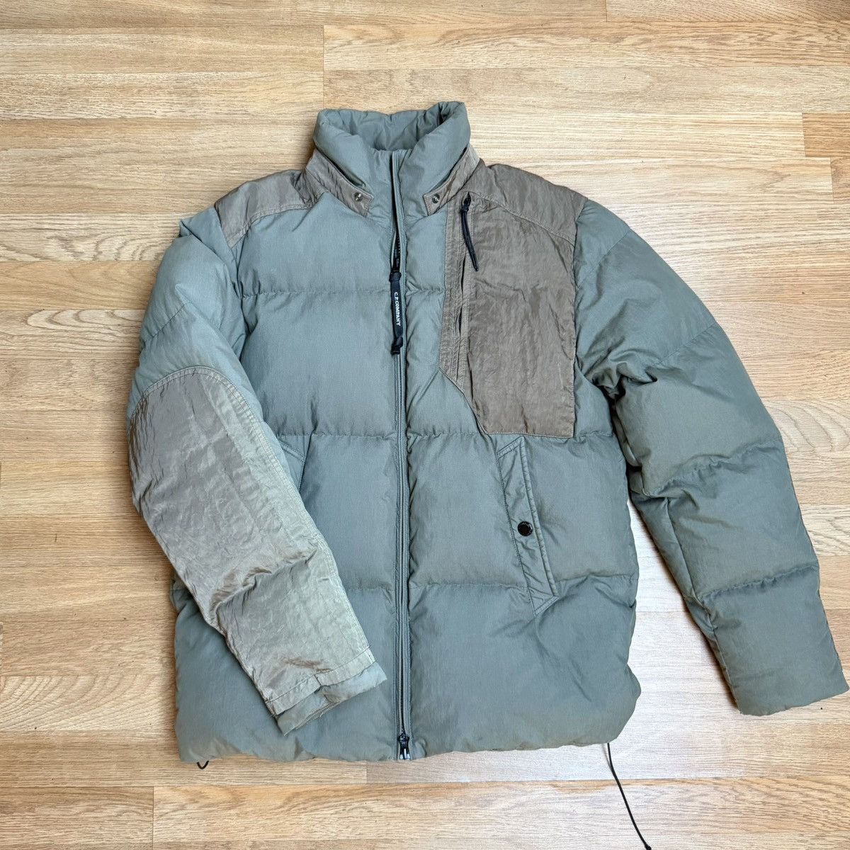 C.P. Company C.P. Company puffer Size US M / EU 48-50 / 2 - 1 Thumbnail