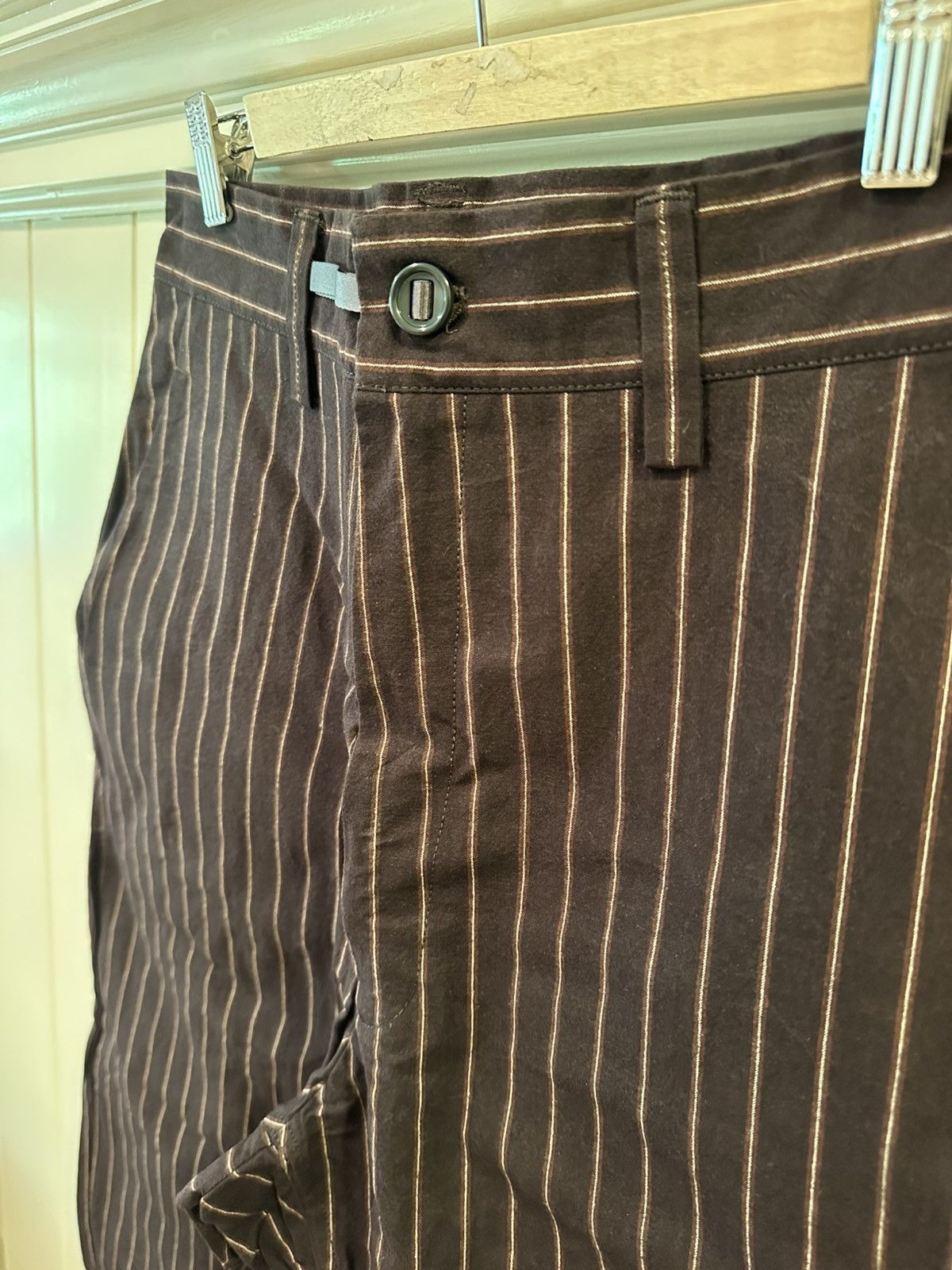 MAN-TLE Mantle pants Size US 32 / EU 48 - 2 Thumbnail