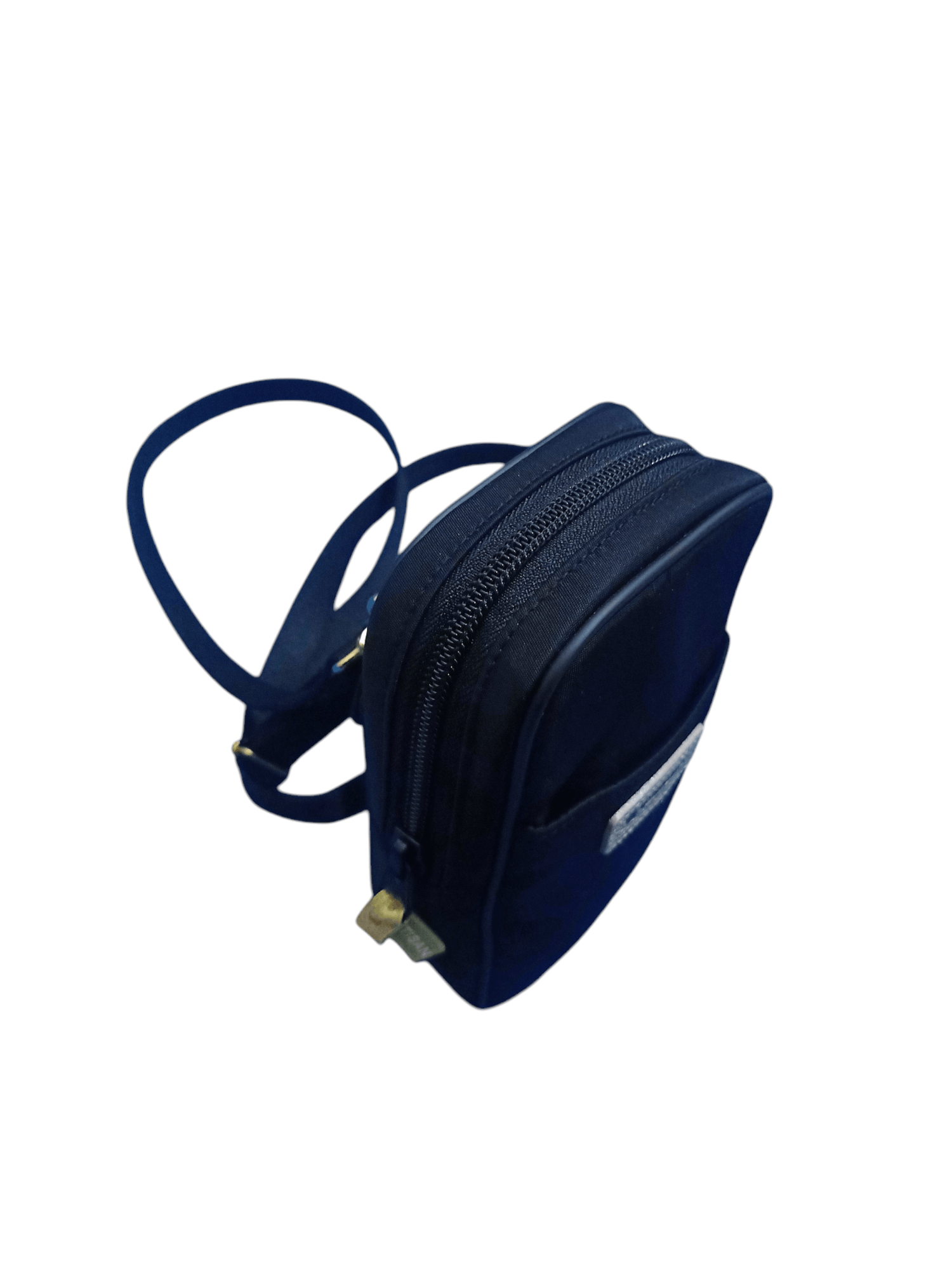 Japanese Brand Artisan & Artist Minimalist Sling Bag Size ONE SIZE - 5 Thumbnail