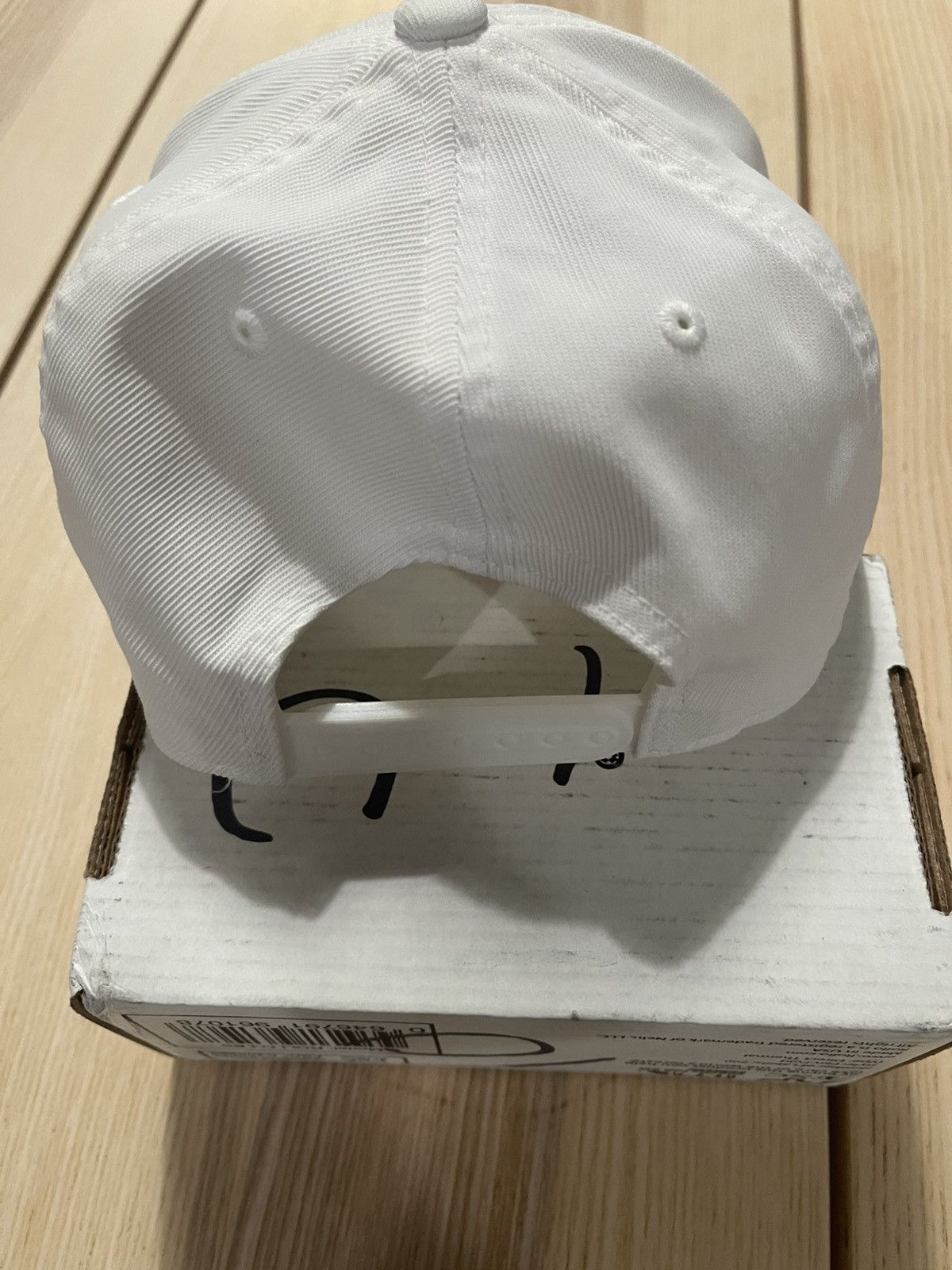 G/FORE G/FORE G4 Regatta Bay 25th Golf SnapBack Hat Size ONE SIZE - 4 Thumbnail