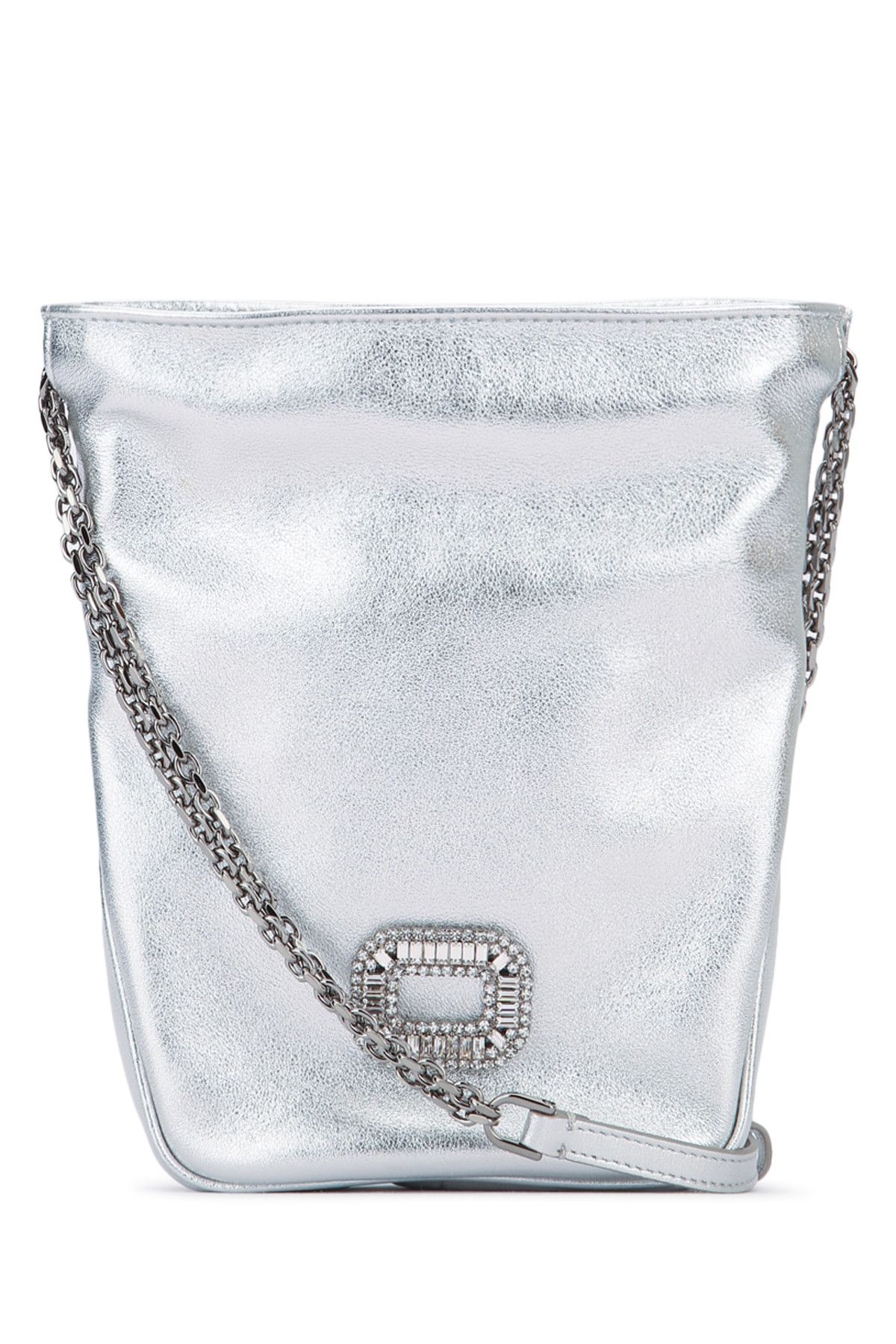 Roger Vivier Pilgrim Pocket Nano Size ONE SIZE - 1 Thumbnail