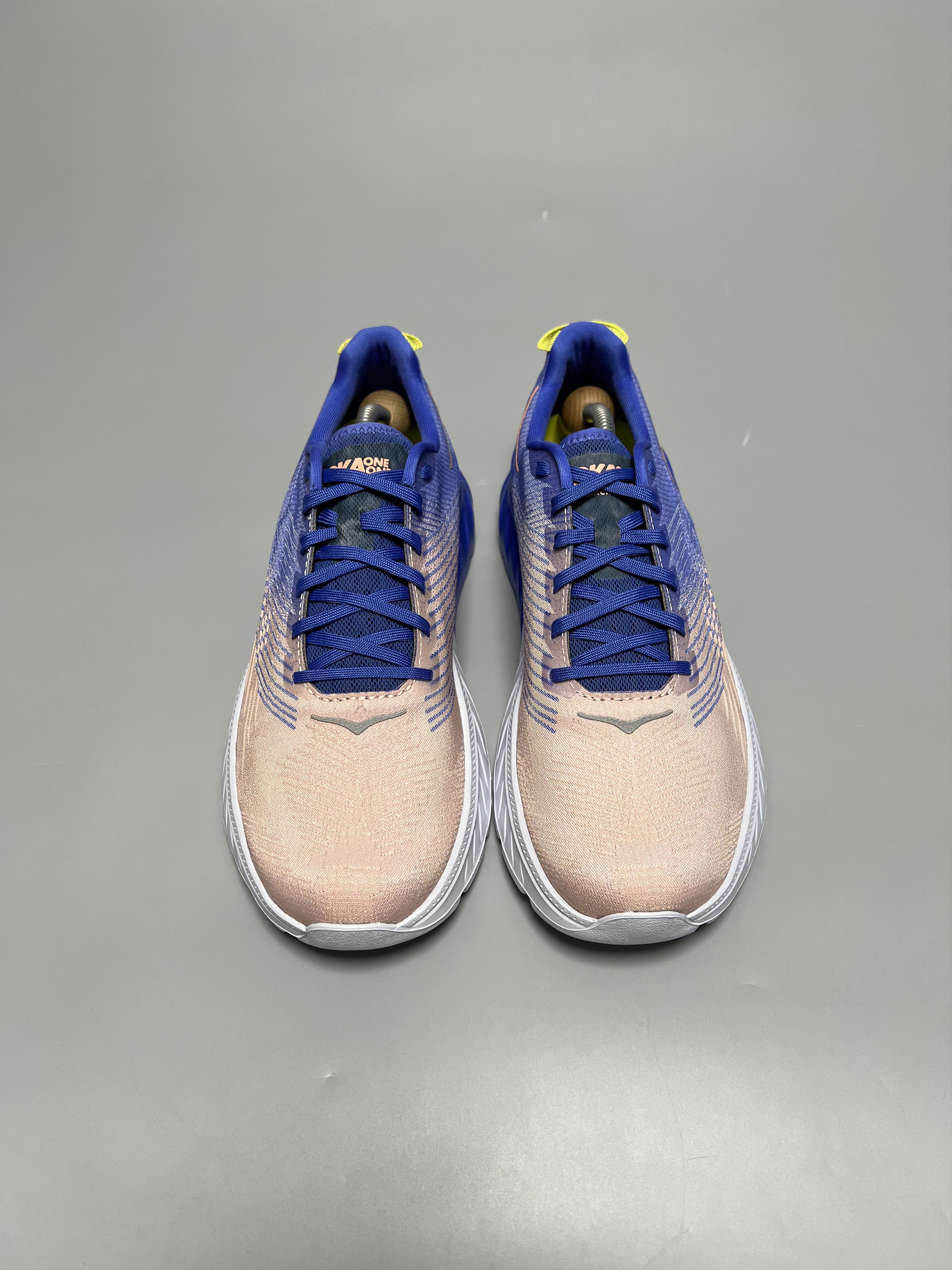 Hoka Hoka One One Mach 3 Running Shoes Walking Gym 1106480-ABSL Size US 11 / IT 41 - 4 Thumbnail