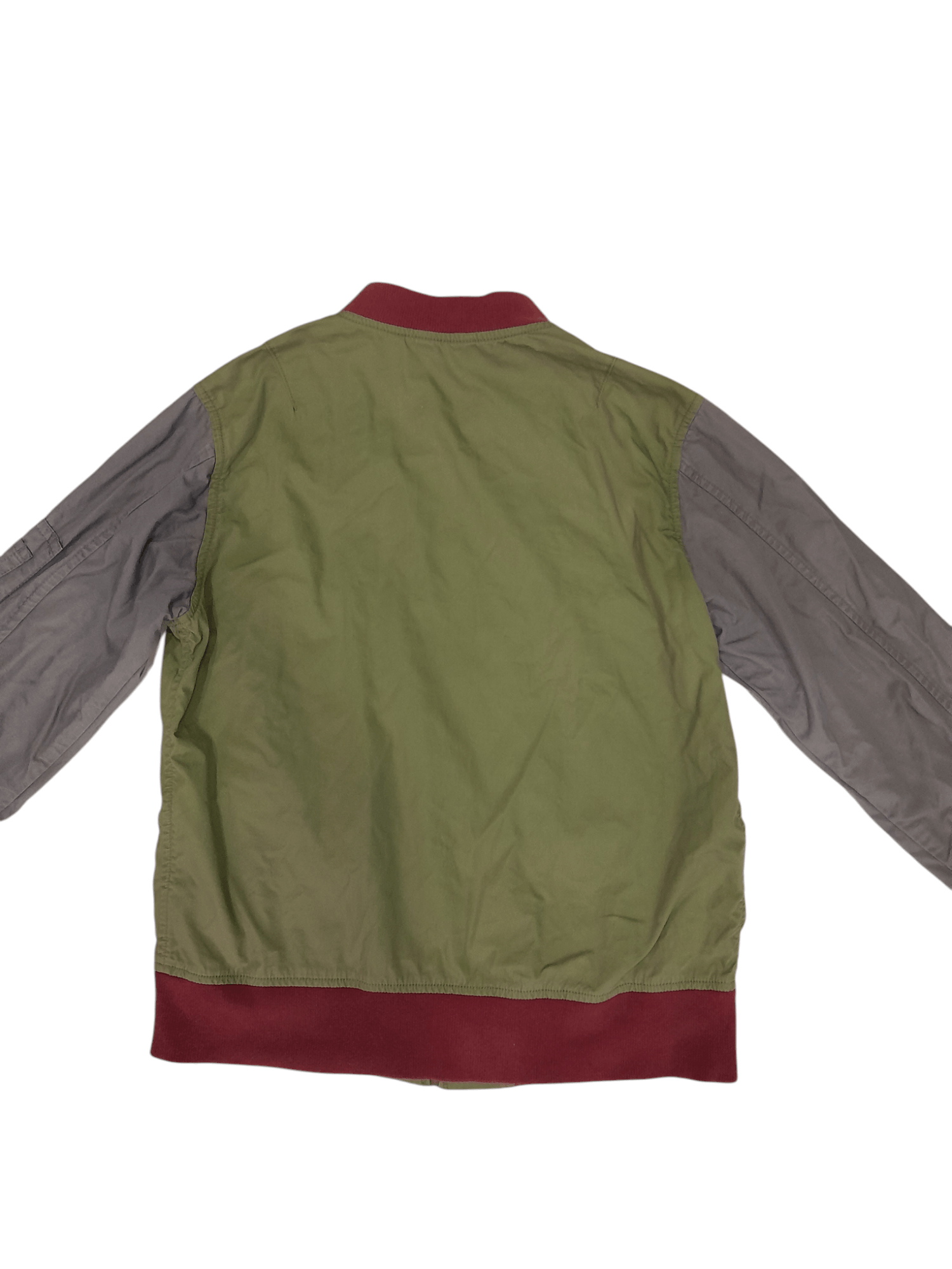 GU × Undercover Undercover Jun Takahashi Kids Jacket (F584) Size US XXS / EU 40 - 6 Thumbnail