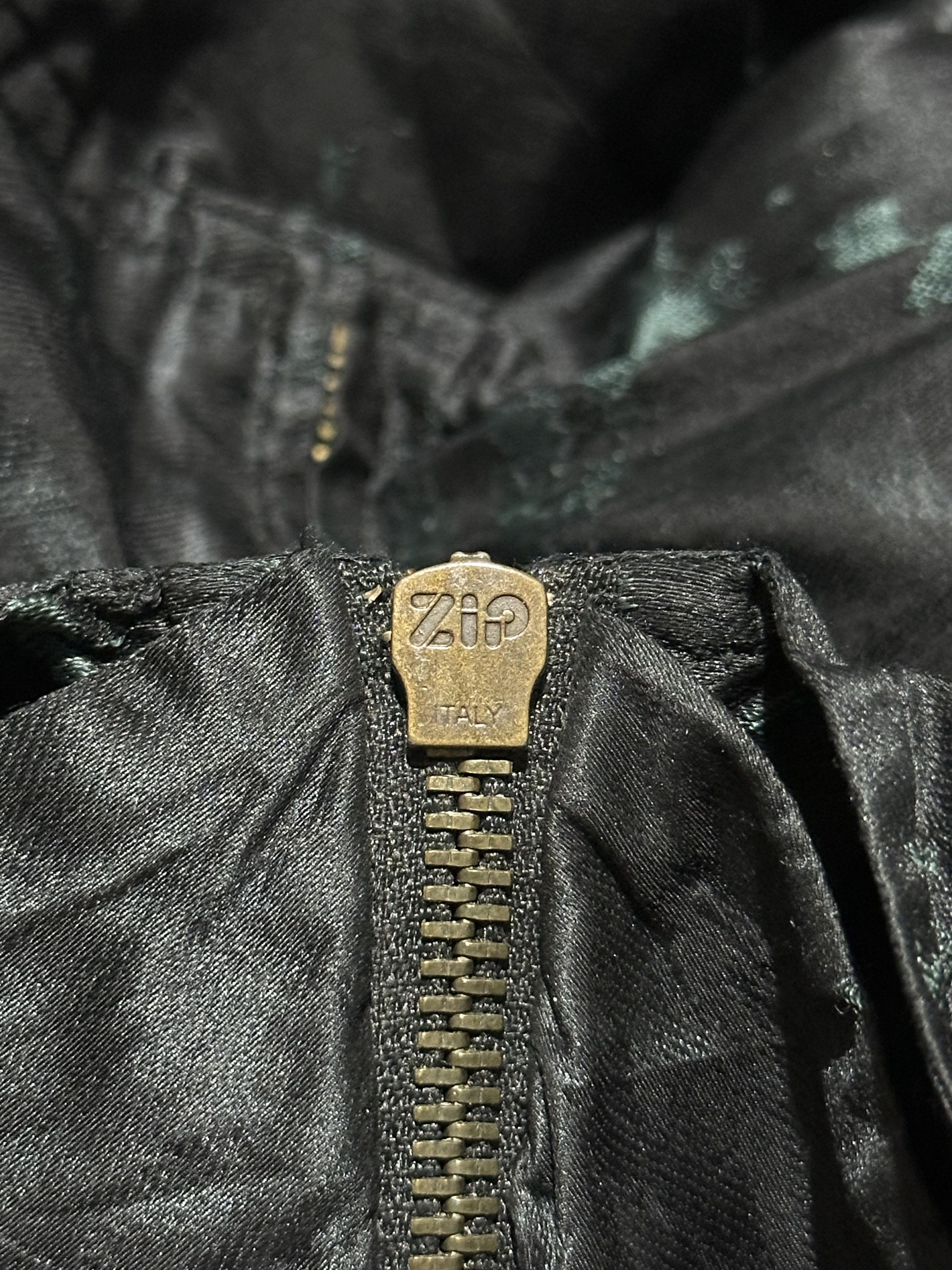 Jean Paul Gaultier Vintage 90’s Jean Paul Gaultier JPG Cagoul Jacket Size US L / EU 52-54 / 3 - 9 Thumbnail