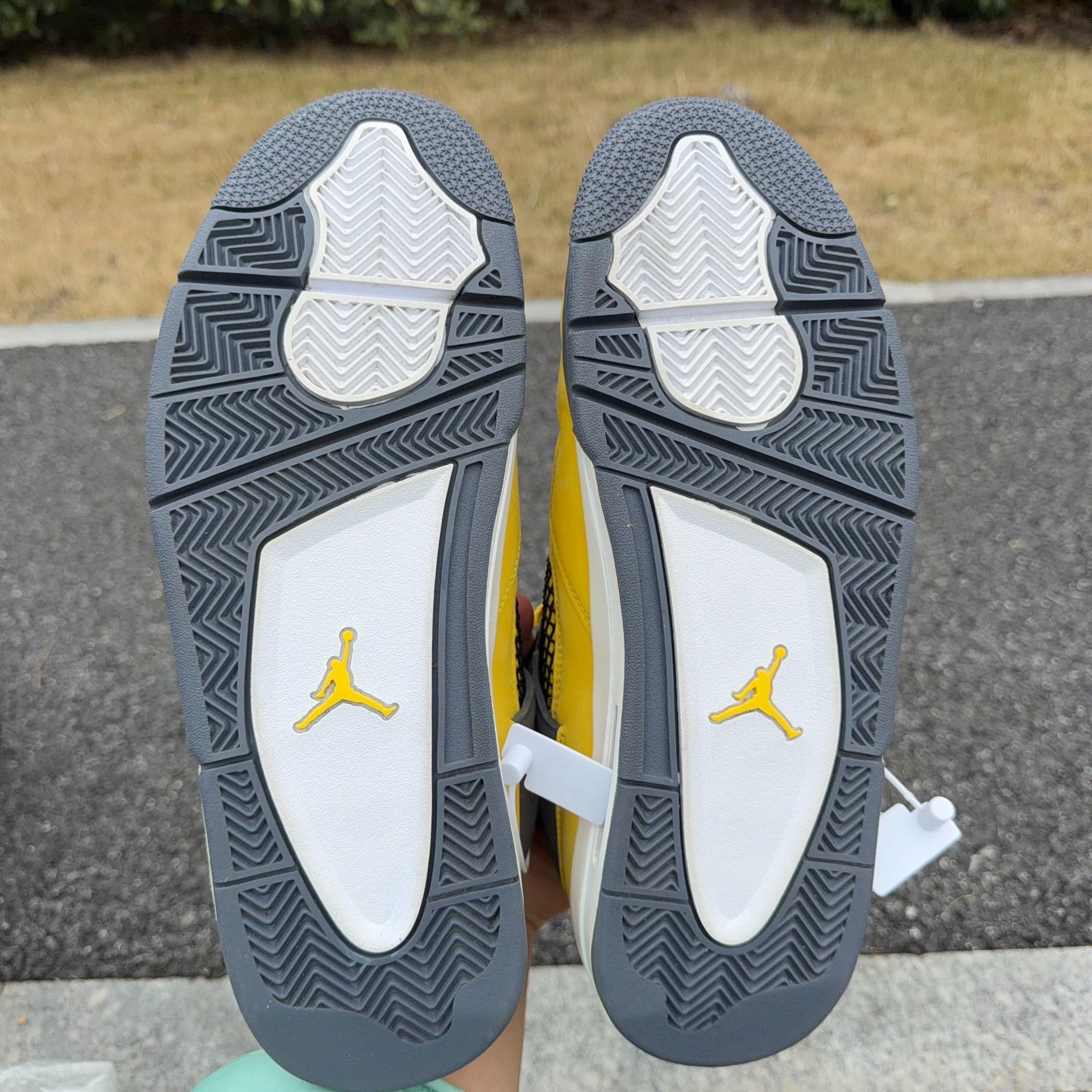 Jordan Brand Air Jordan 4 44.5 Size Size US 11 / EU 44 - 7 Thumbnail