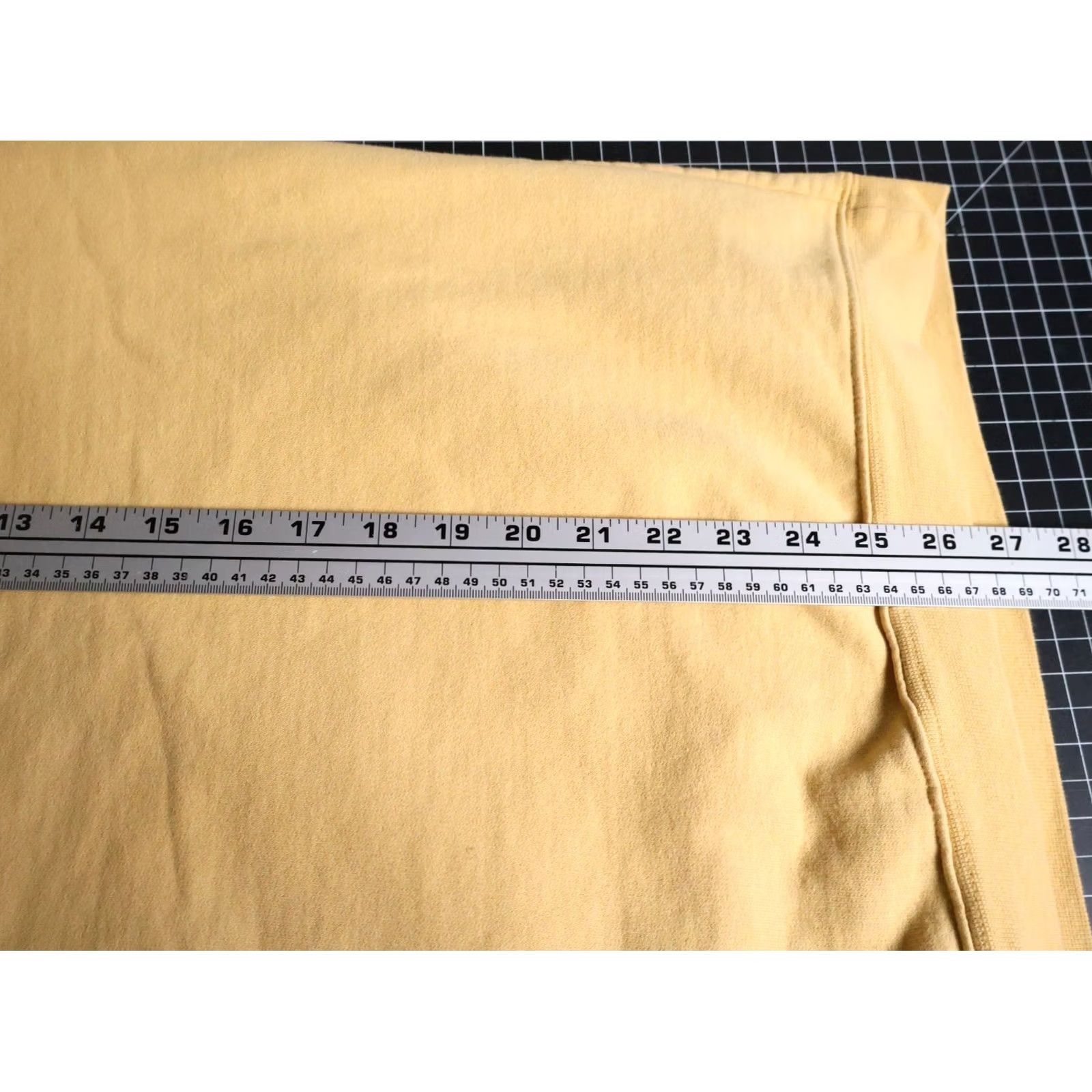 Vintage VINTAGE Camp David Sweatshirt Shirt XL Men Yellow Embroidered Fox Run Golf Course 90s Preppy Retro Sports Size US XL / EU 56 / 4 - 6 Thumbnail