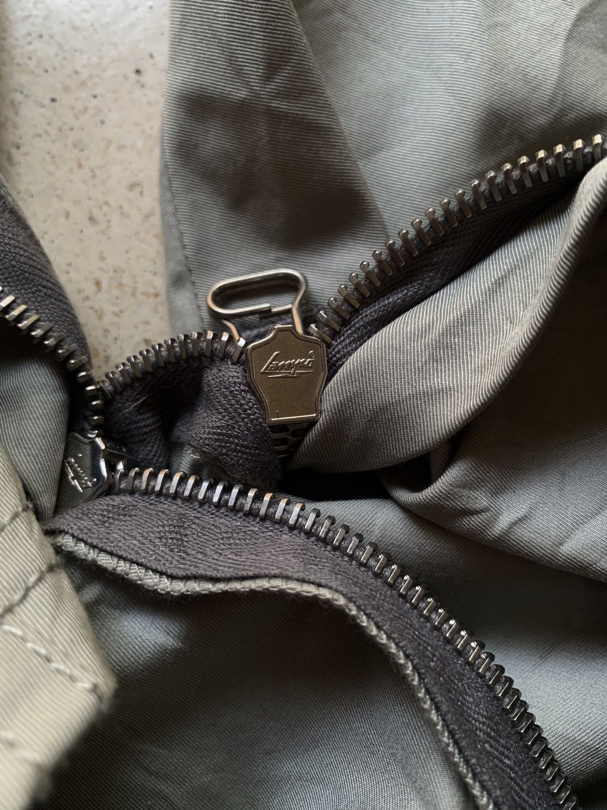 Lanvin Lanvin biker pants Size US 32 / EU 48 - 7 Thumbnail