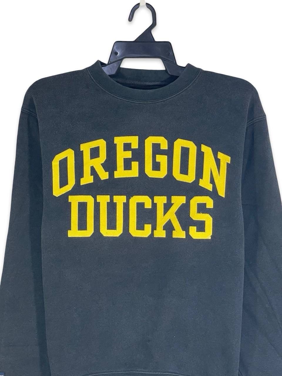 Other Vintage oregon ducks jansport sweatshirt pullover jumper S Size US S / EU 44-46 / 1 - 3 Thumbnail