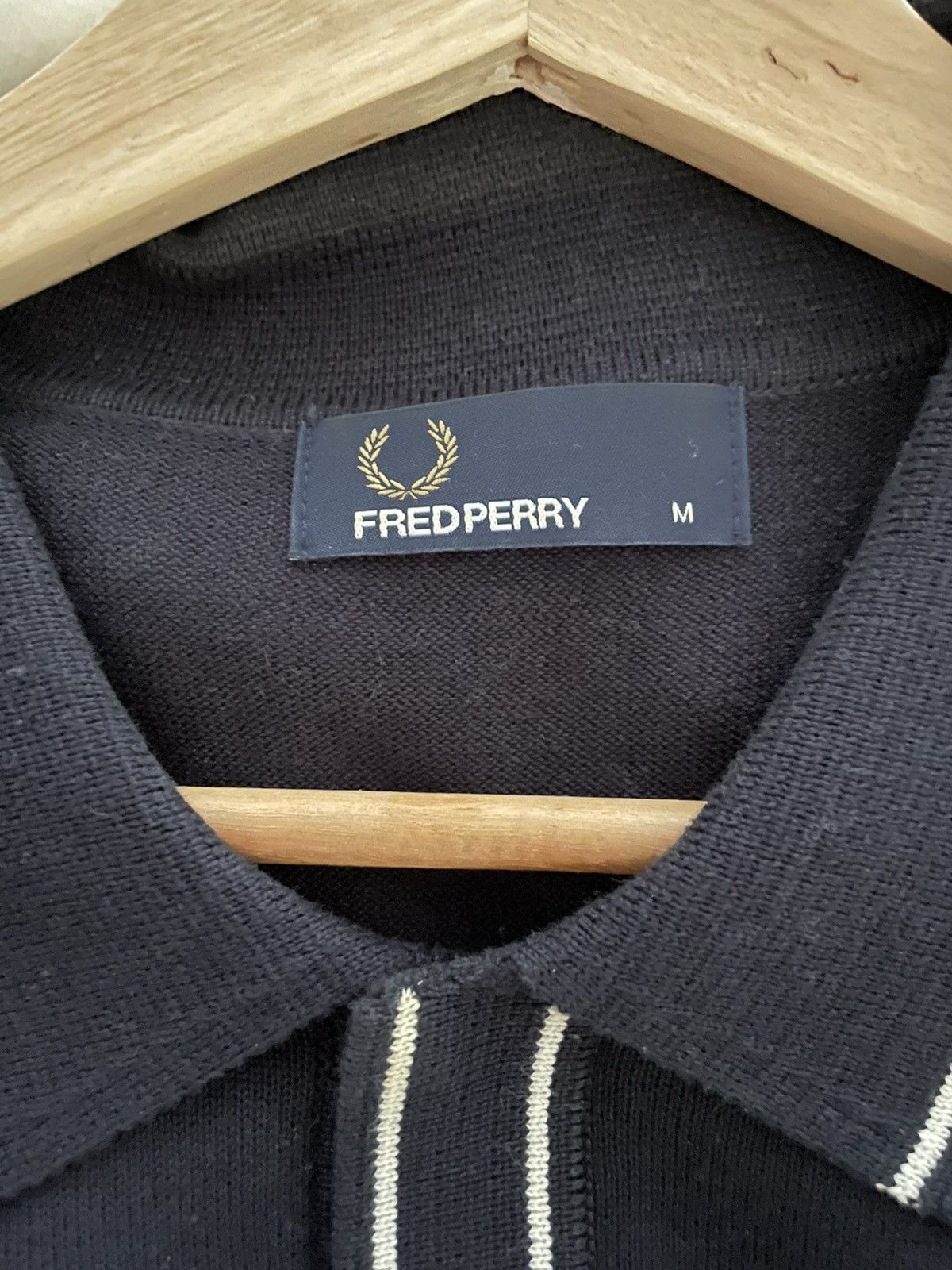 Fred Perry Fred Perry polo Size US M / EU 48-50 / 2 - 2 Thumbnail