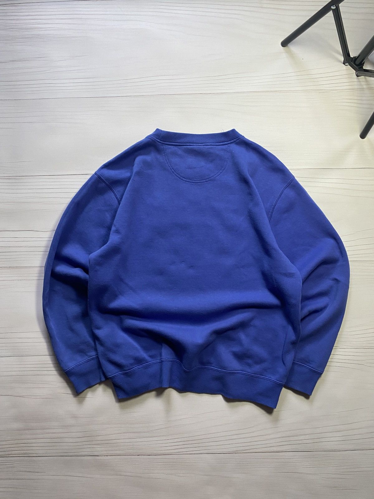 Umbro Vintage Umbro box fit oversize Big logo y2k sweatshirt Size US M / EU 48-50 / 2 - 8 Thumbnail