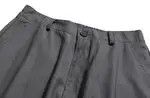 Other 20AW Indigo Union Japan Grey Cargo Worker Pants Size US 32 / EU 48 - 4 Thumbnail